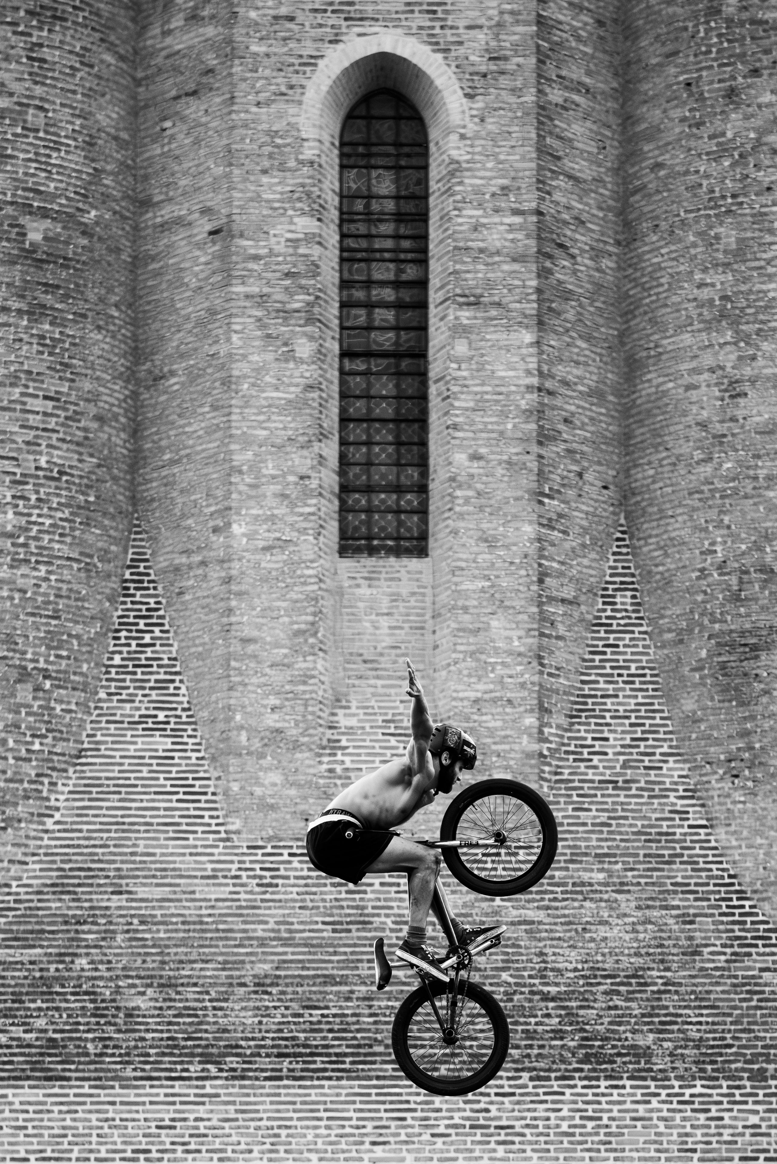 Albi Urban Festival 2