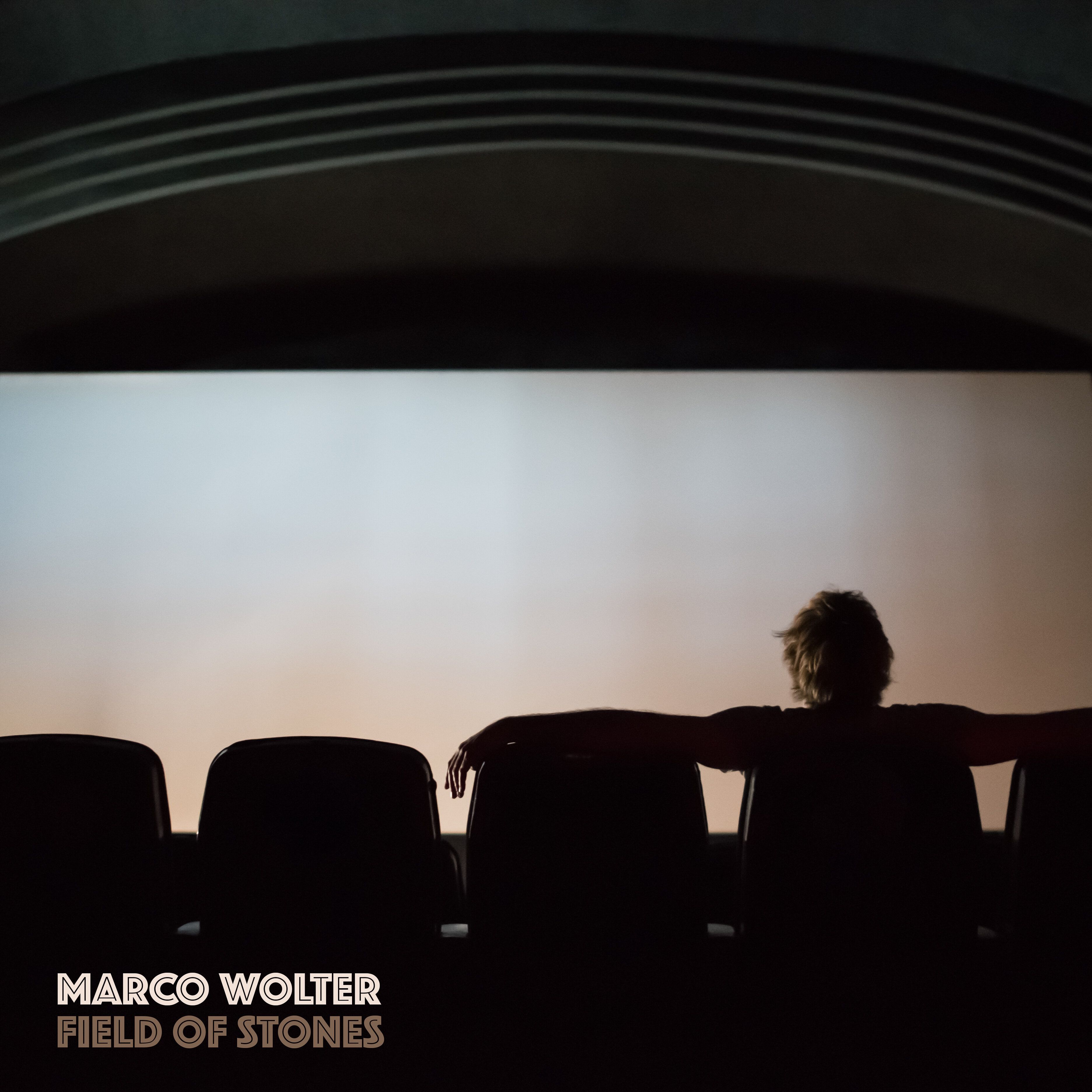 Field of Stones