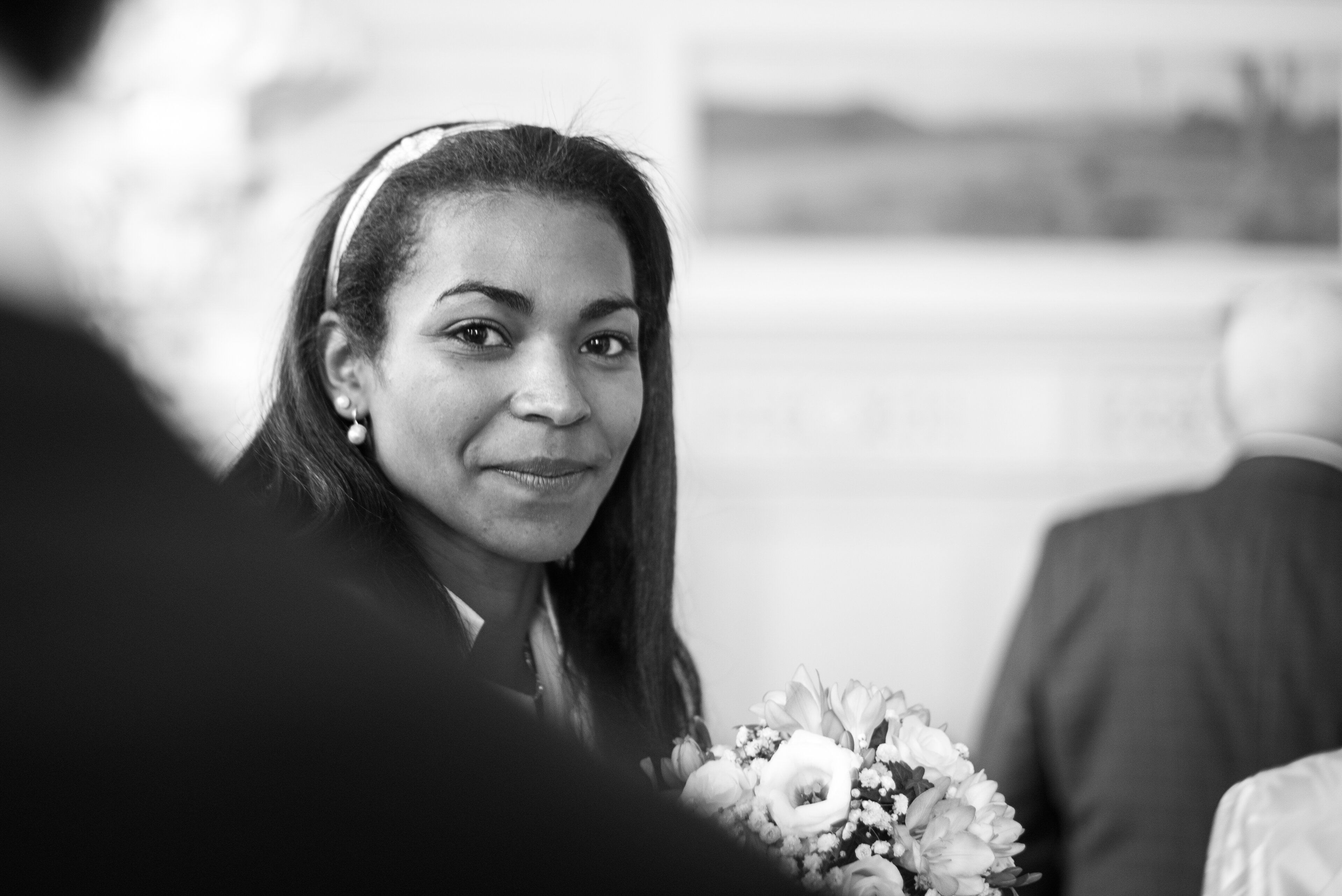 Mariage Aurore Thomas 2