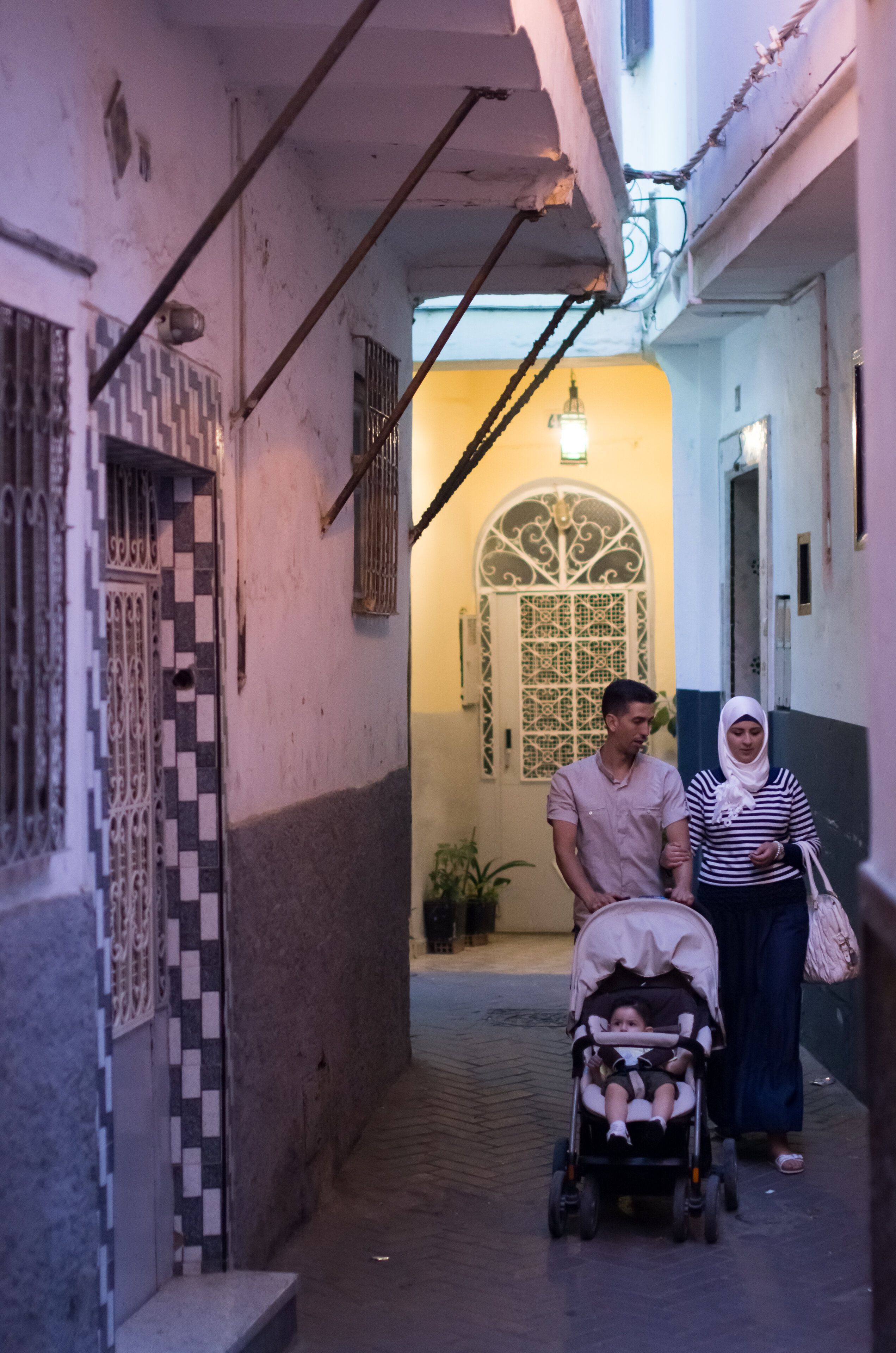 Medina 2