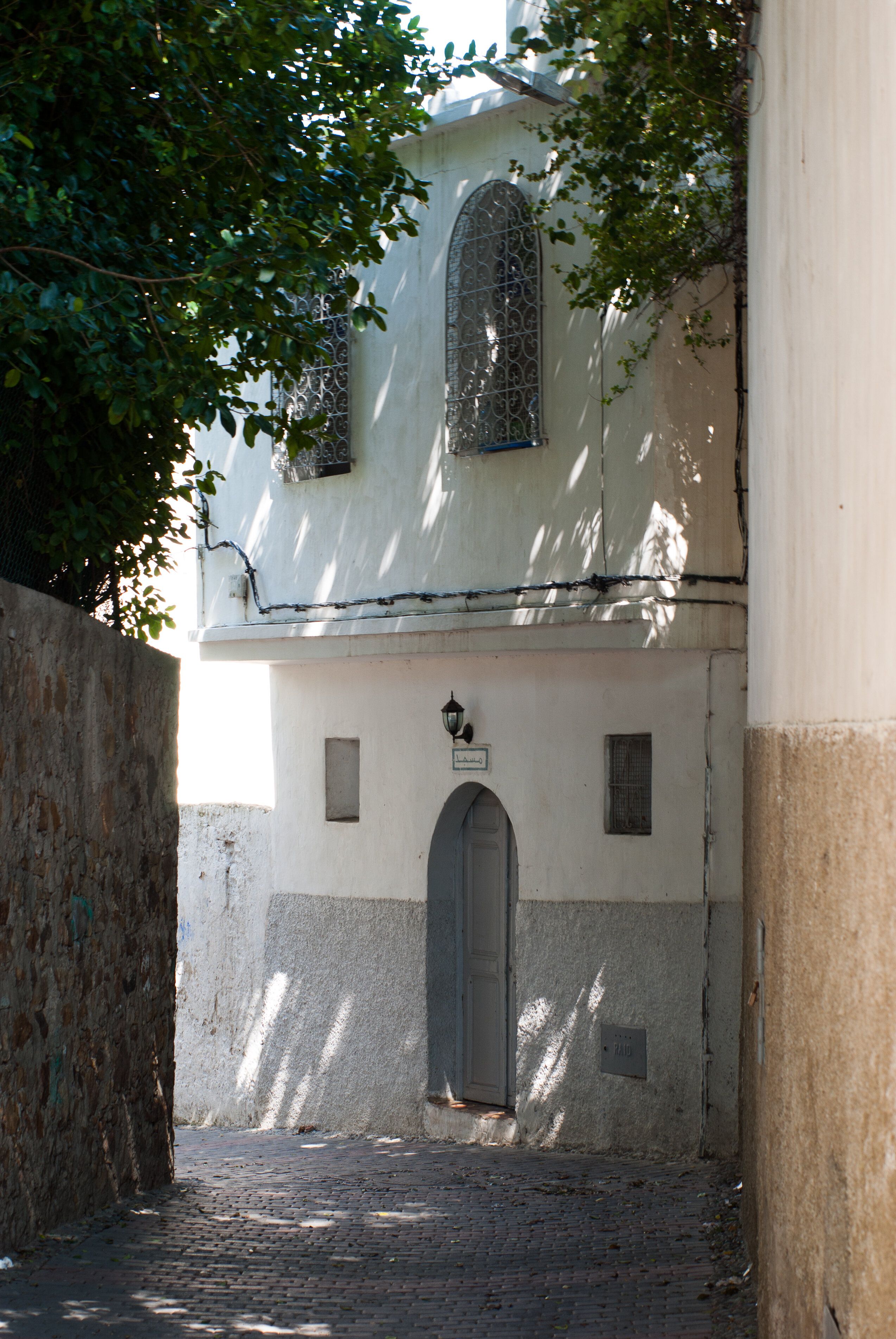 Ruelle