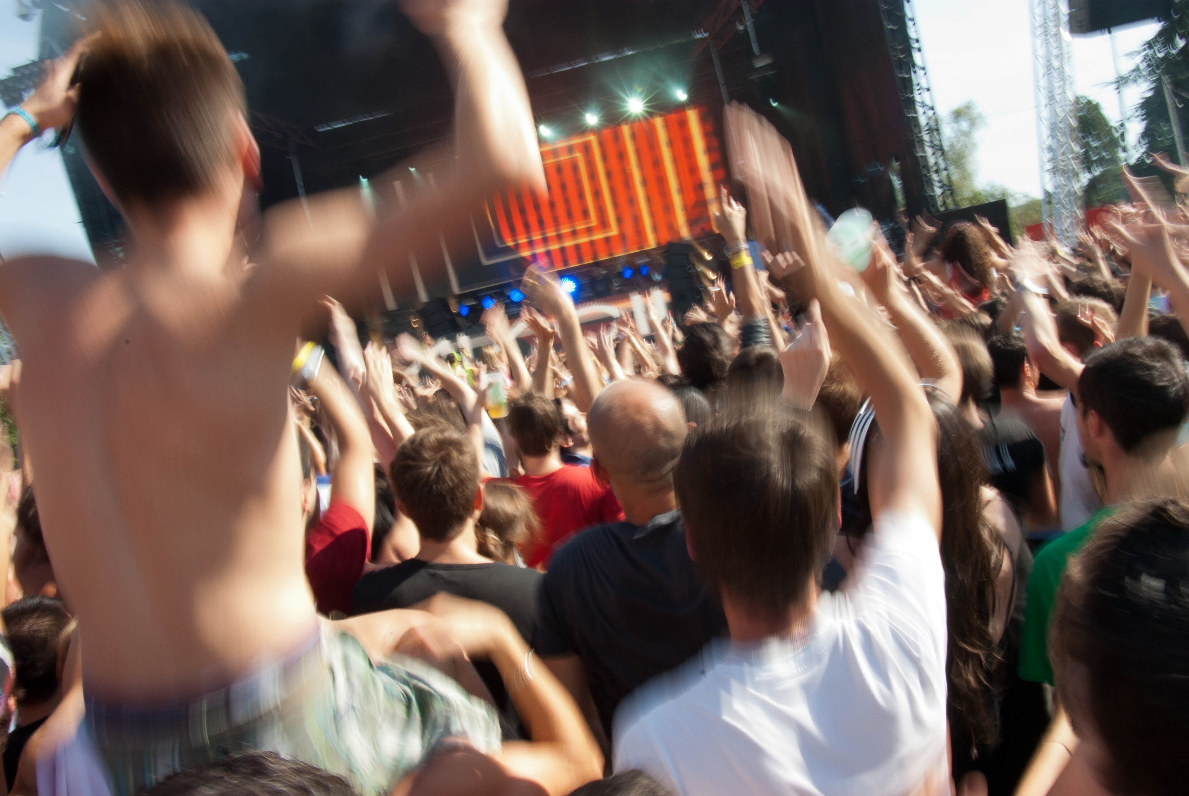 Inox Park Paris Chatou 2011 2
