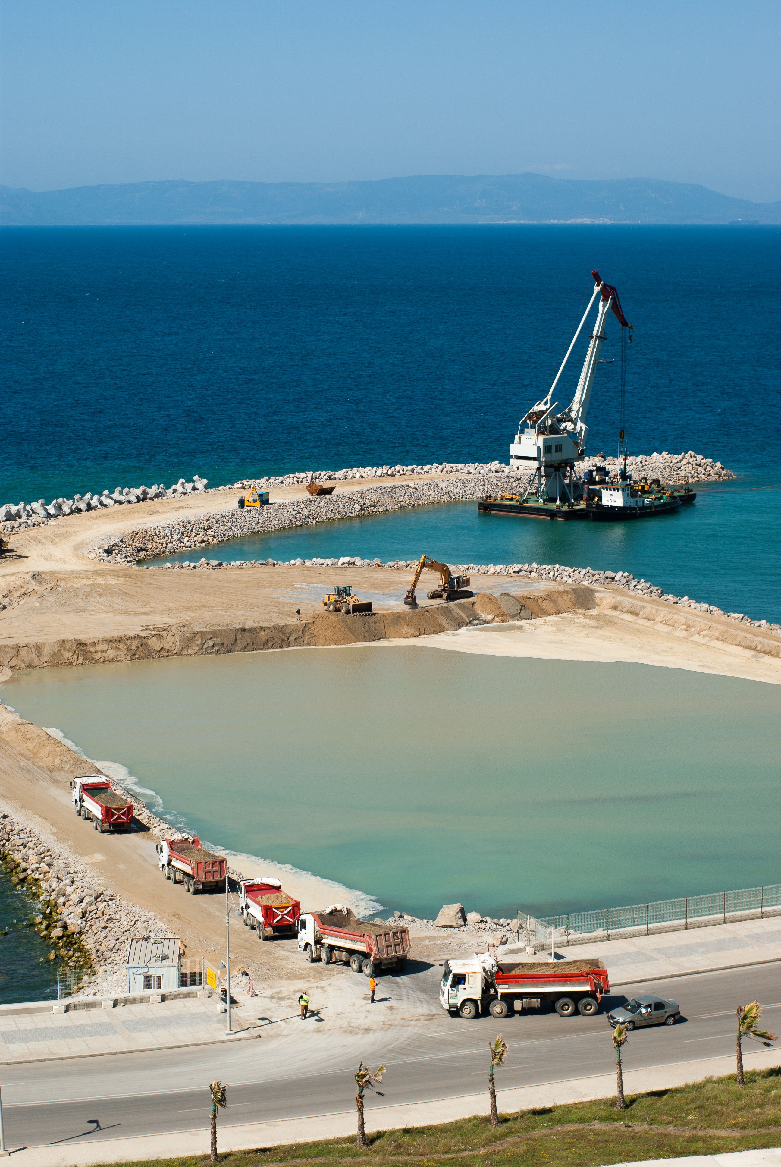 03 Les travaux avancent