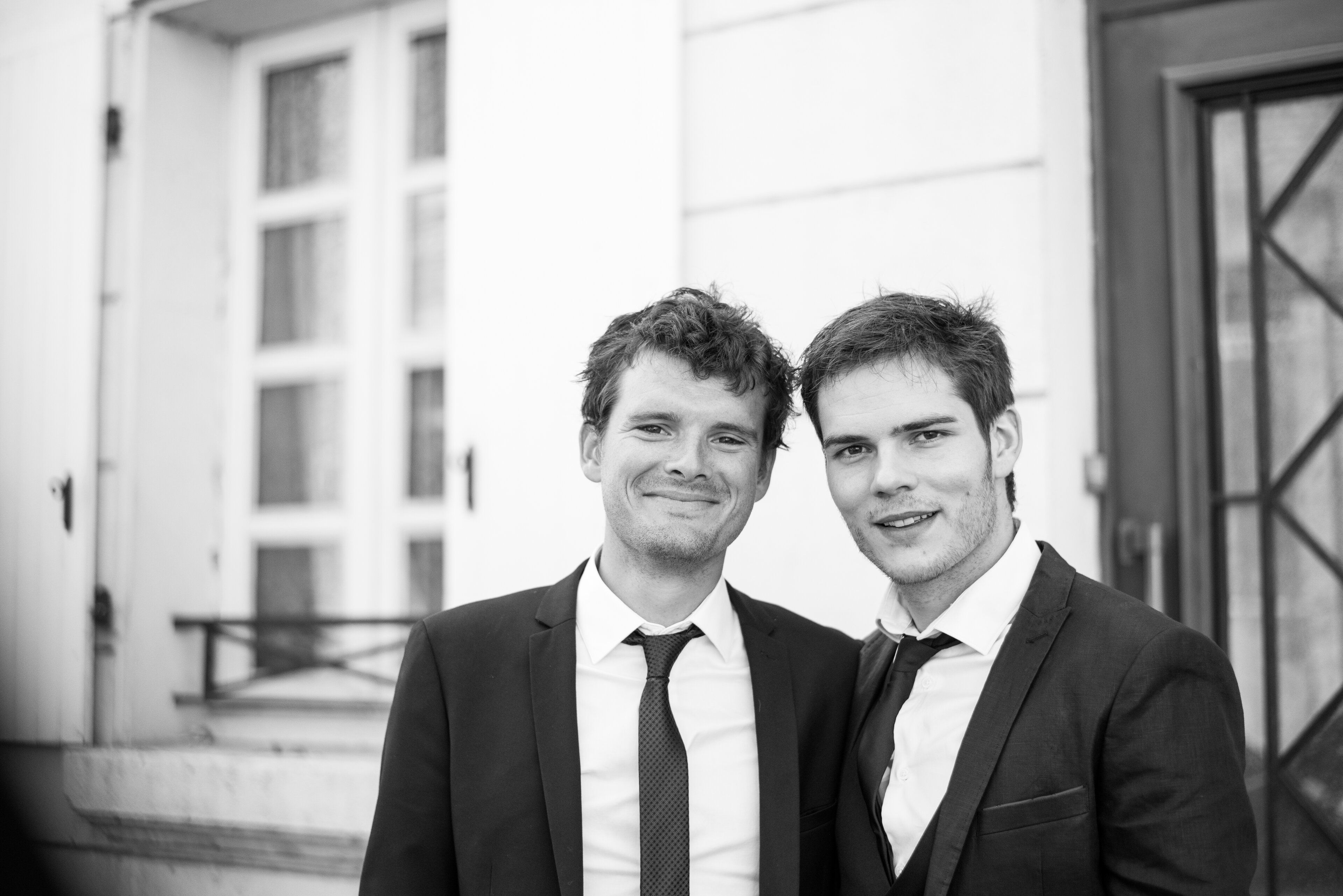 Mariage Aurore Thomas 4