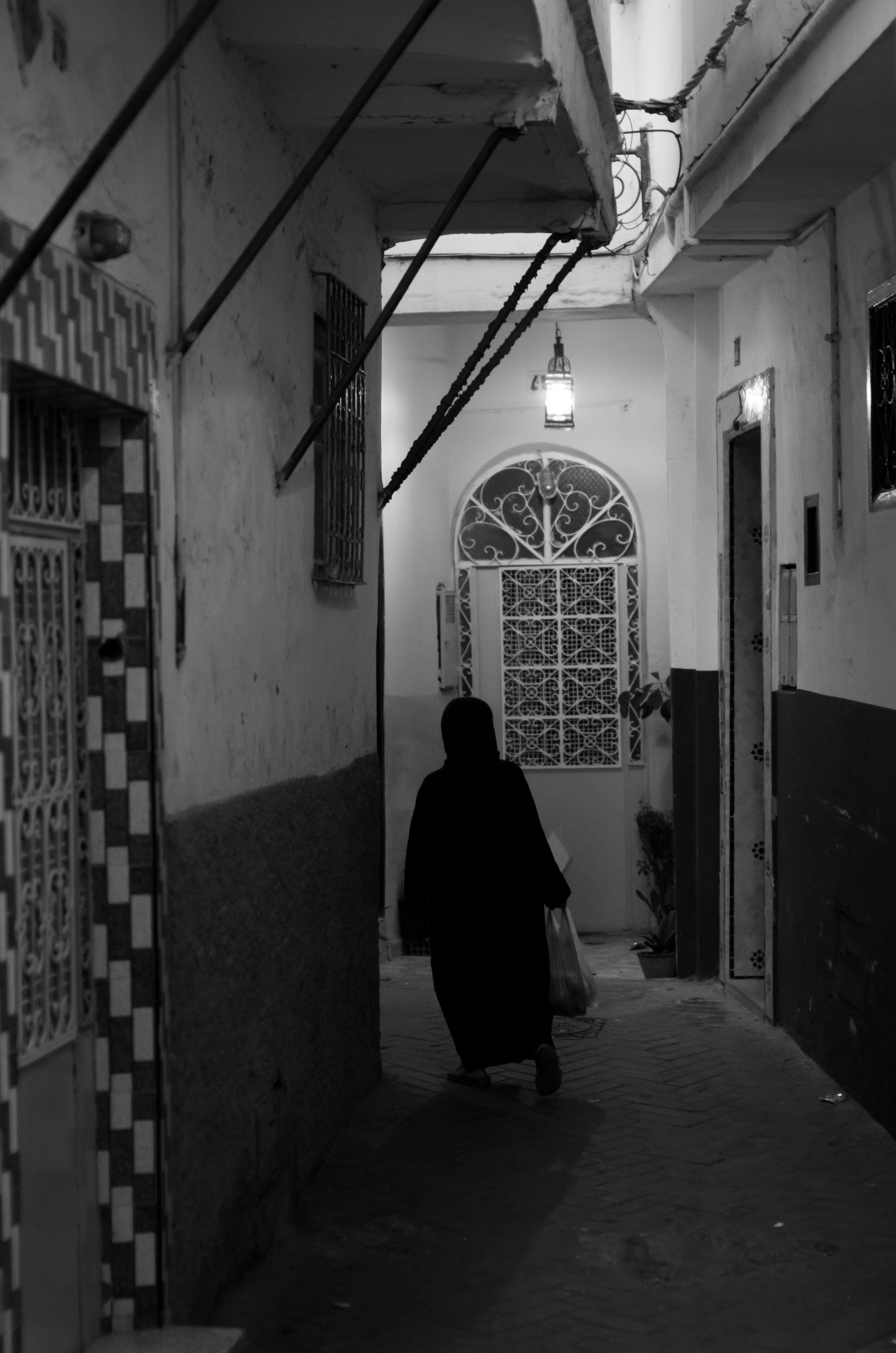 Medina 3