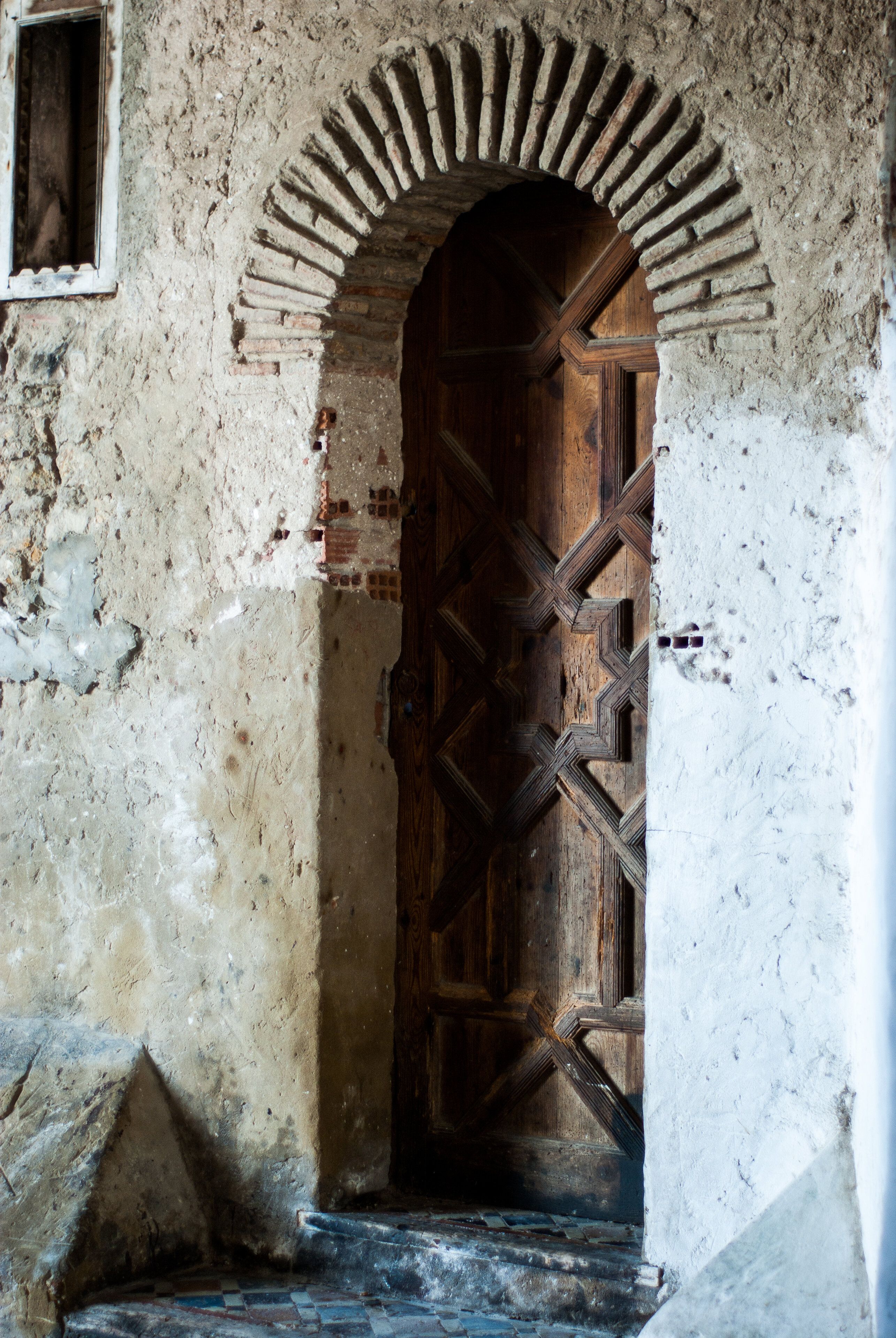 Porte