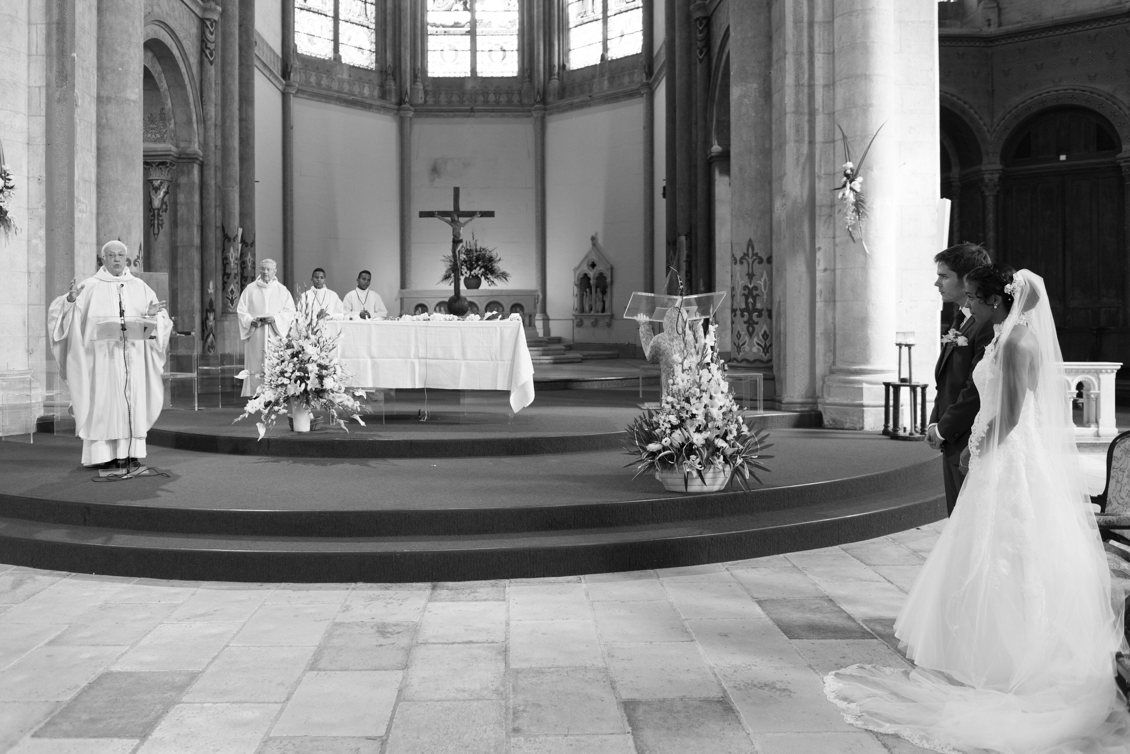 Mariage Aurore Thomas 5