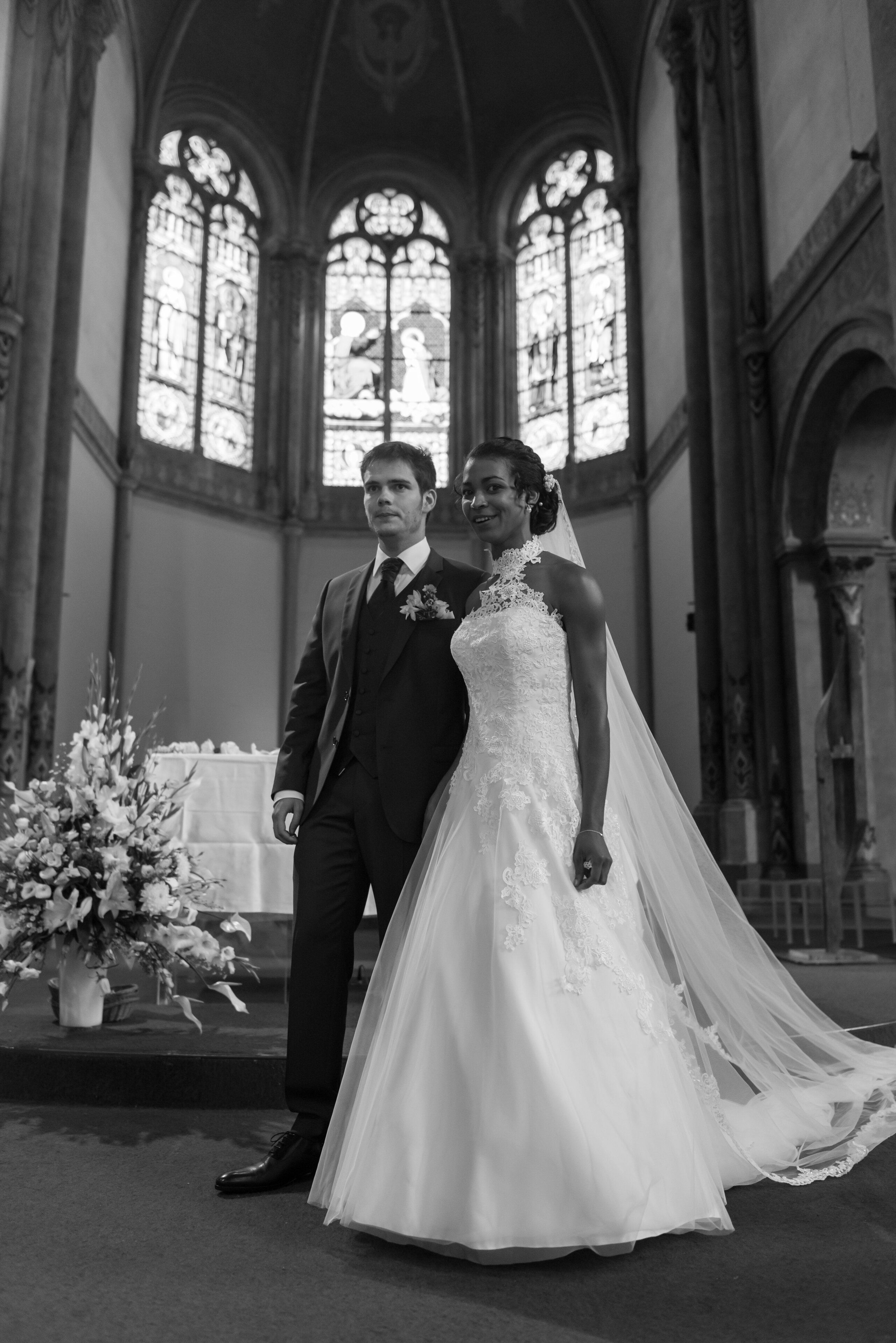 Mariage Aurore Thomas 6