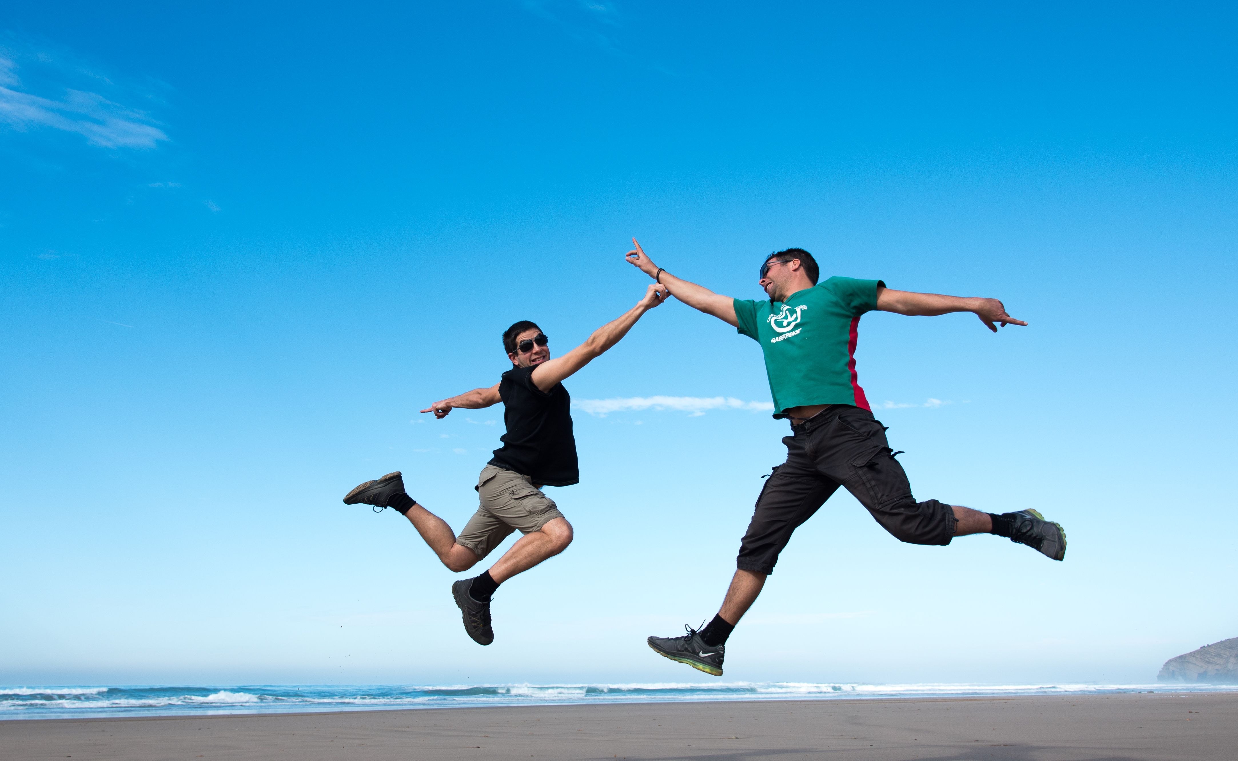 06 No wind at Las Cuevas 13