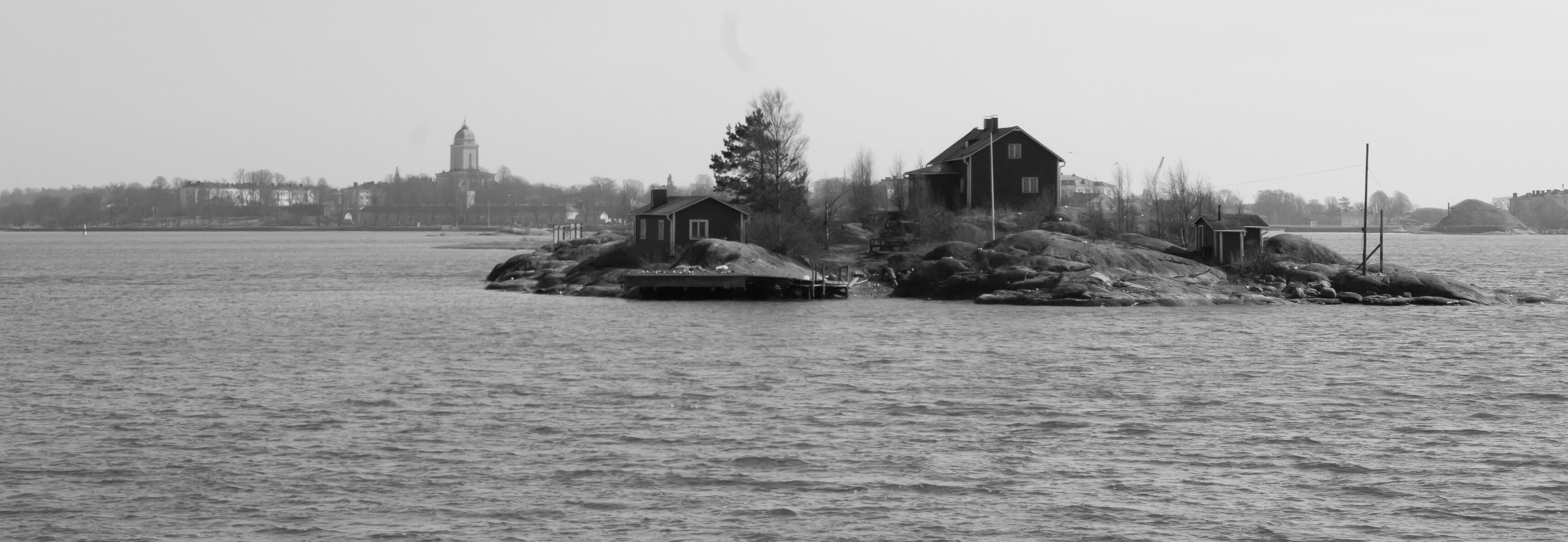 Island Helsinki