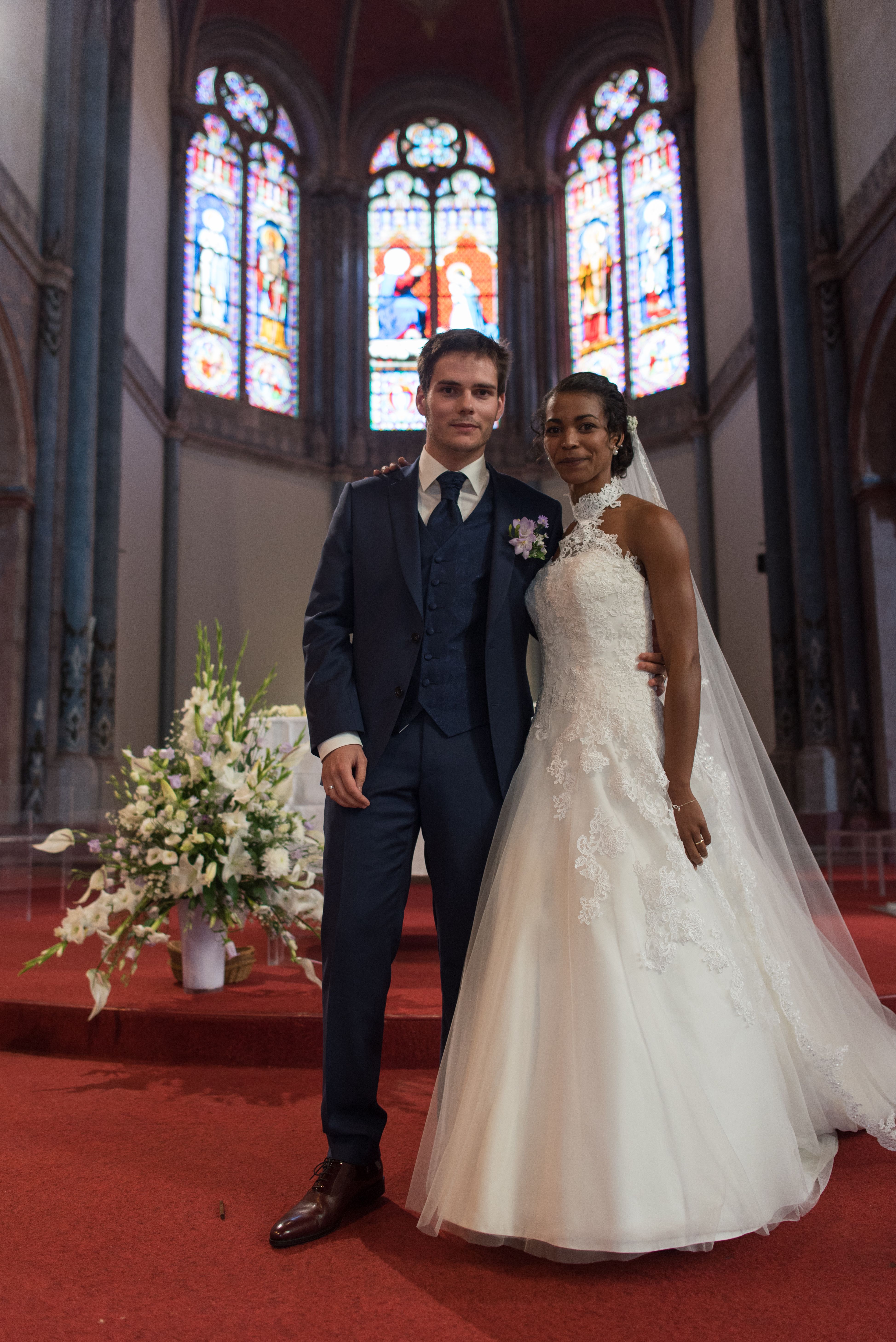 07 Mariage Aurore Thomas 7