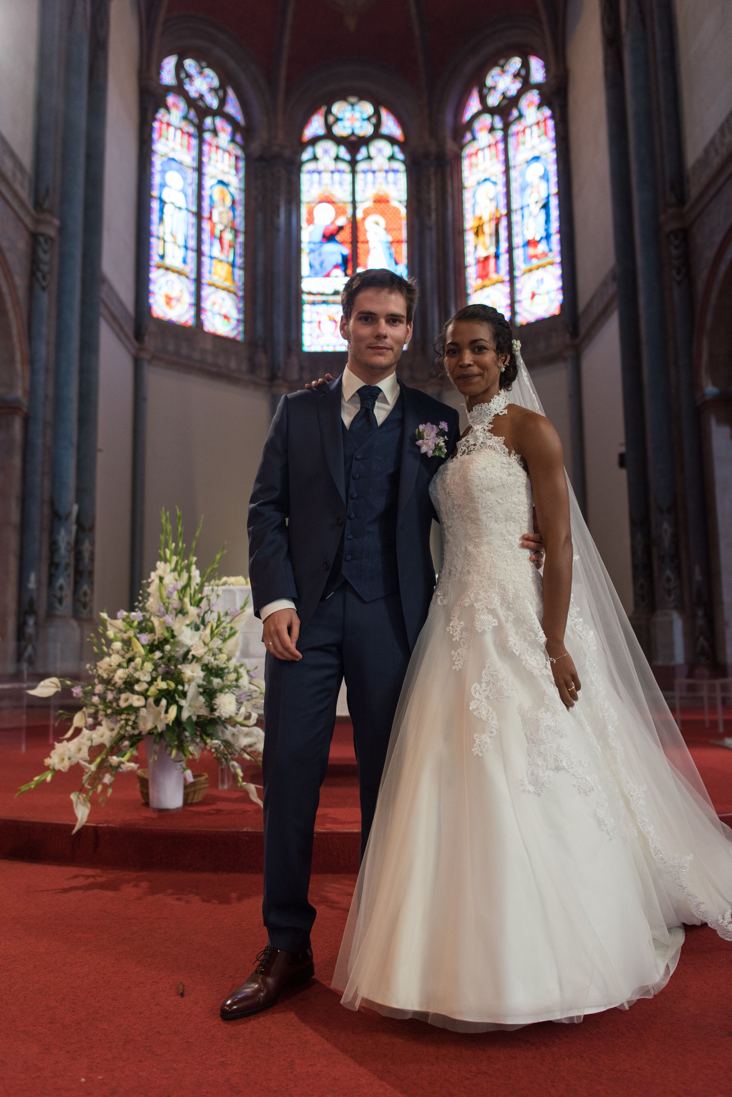 Mariage Aurore Thomas 7