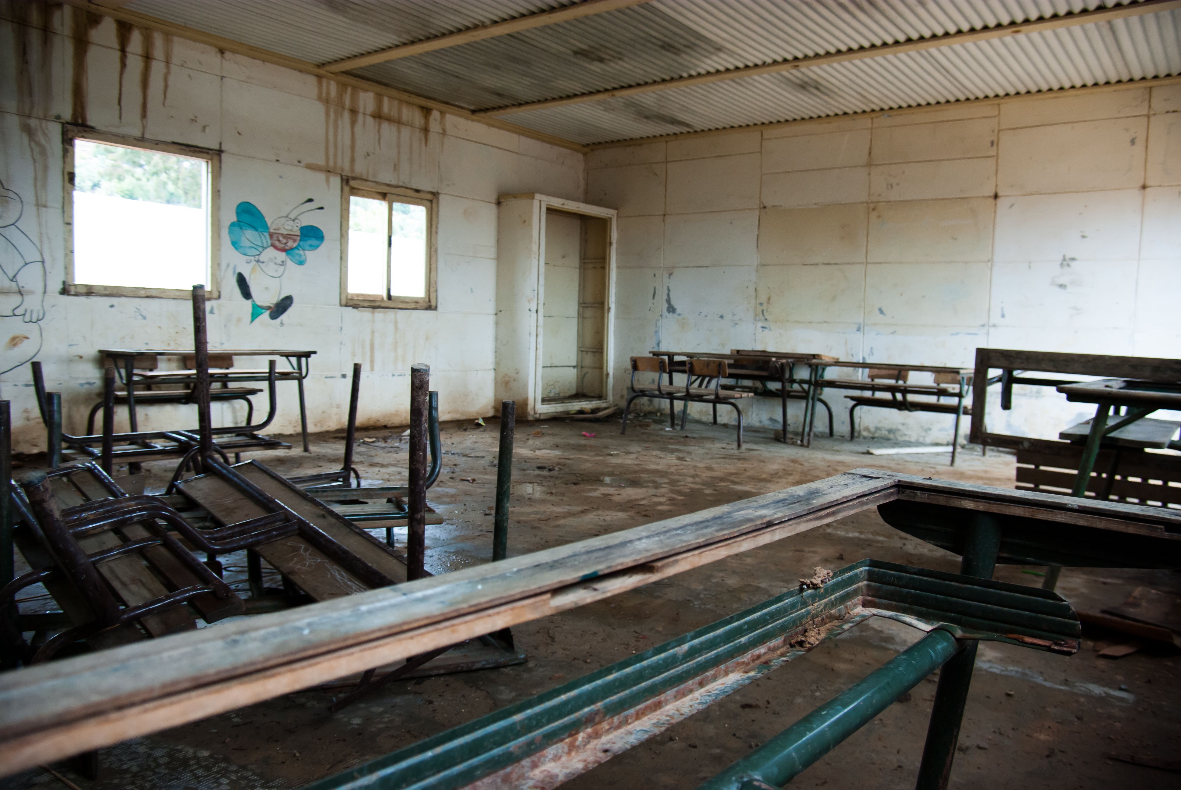 07 Operation Cartable 2012 par la JCI Tanger