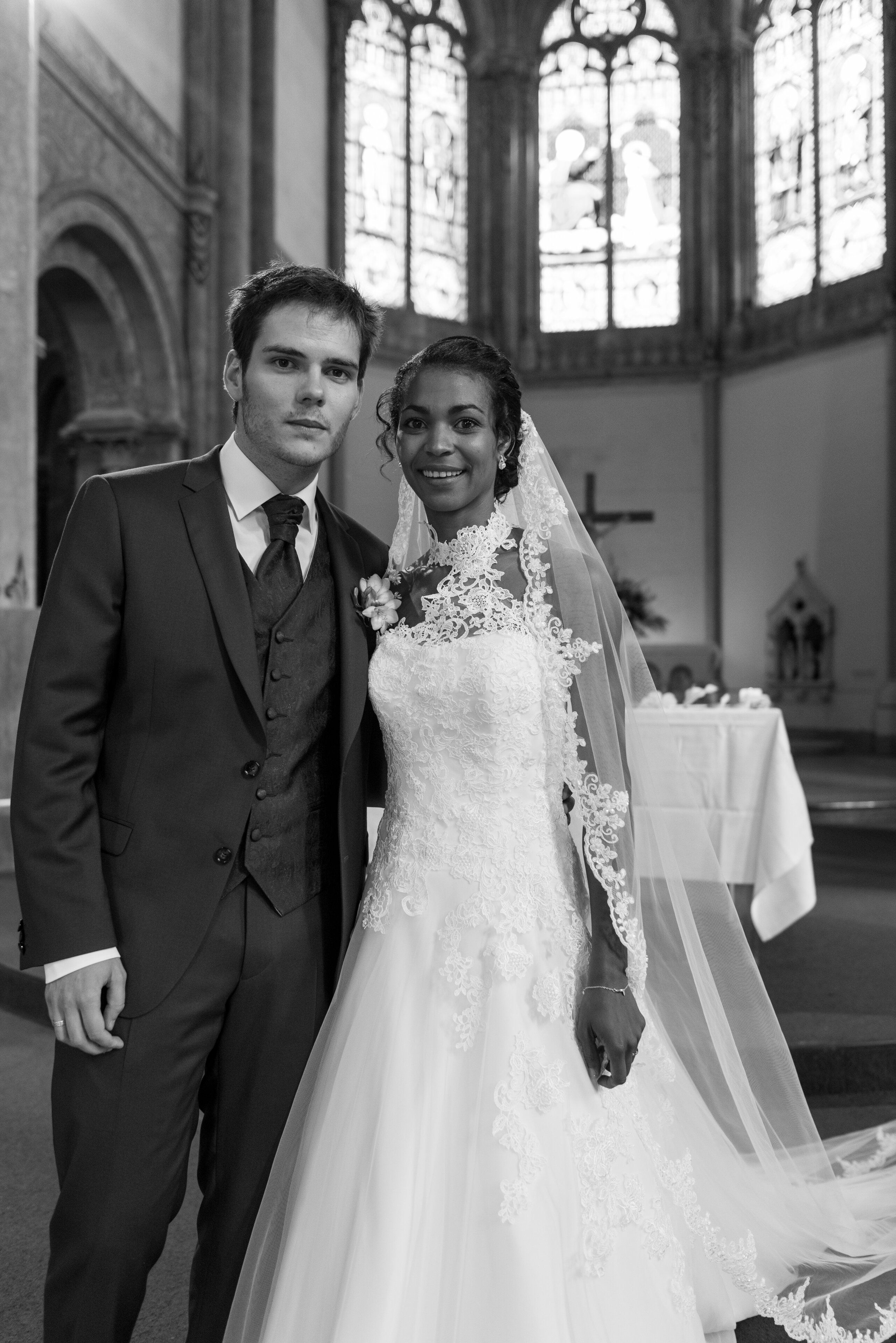 Mariage Aurore Thomas 8