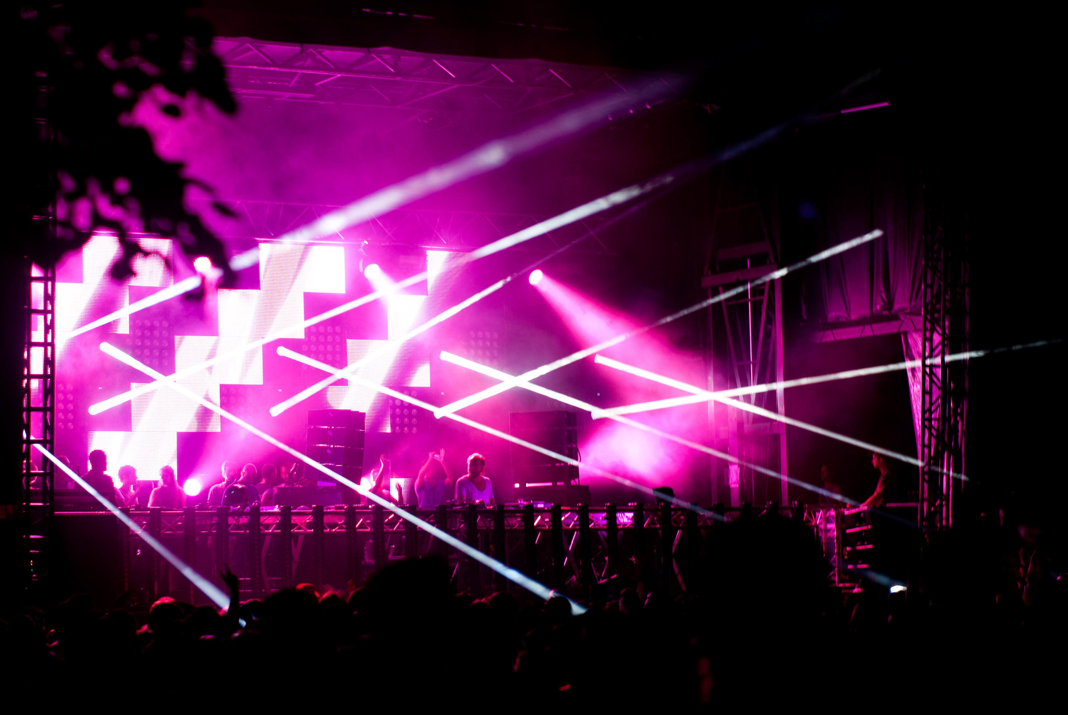 Inox Park Paris Chatou 2011 6