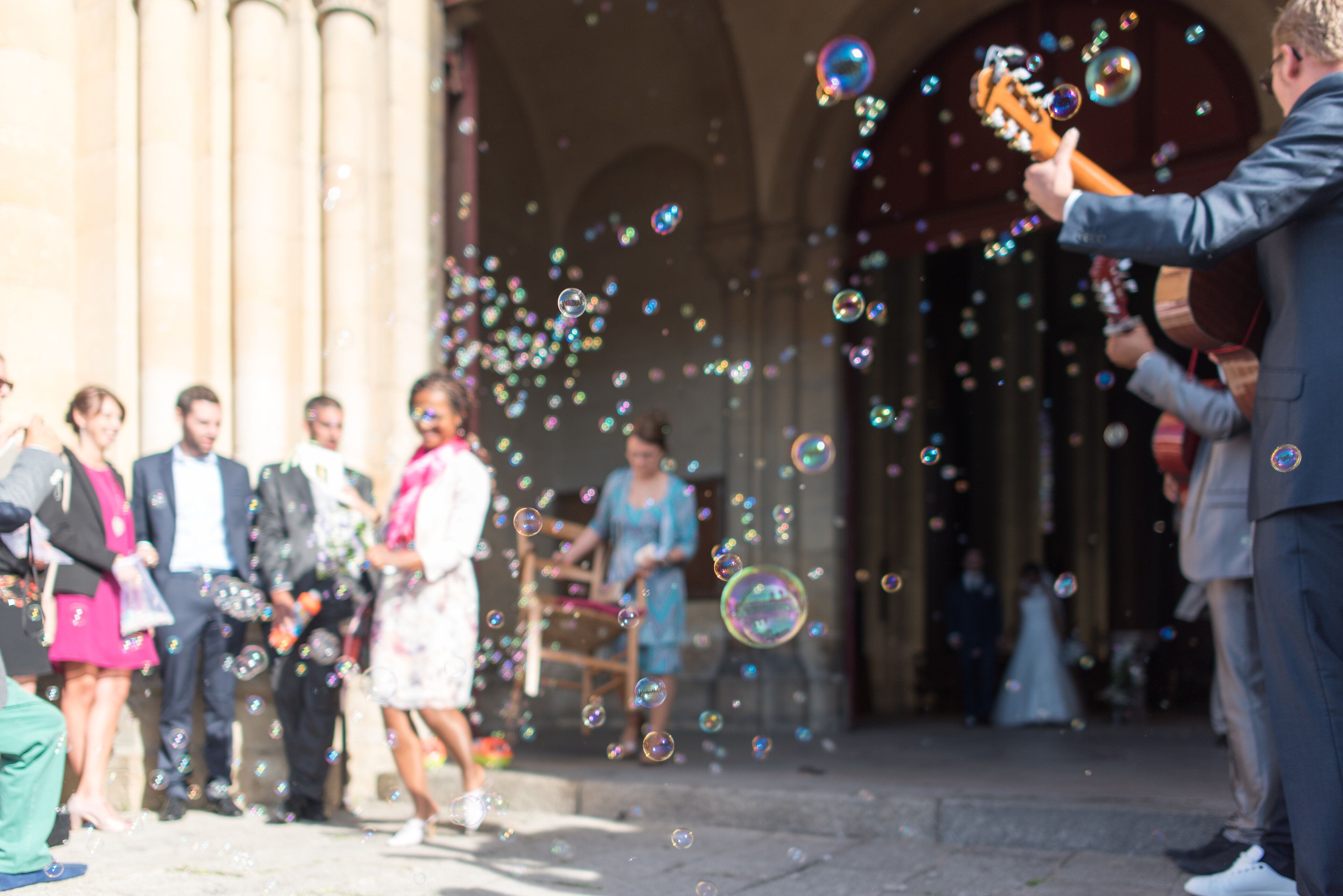 Mariage Aurore Thomas 9