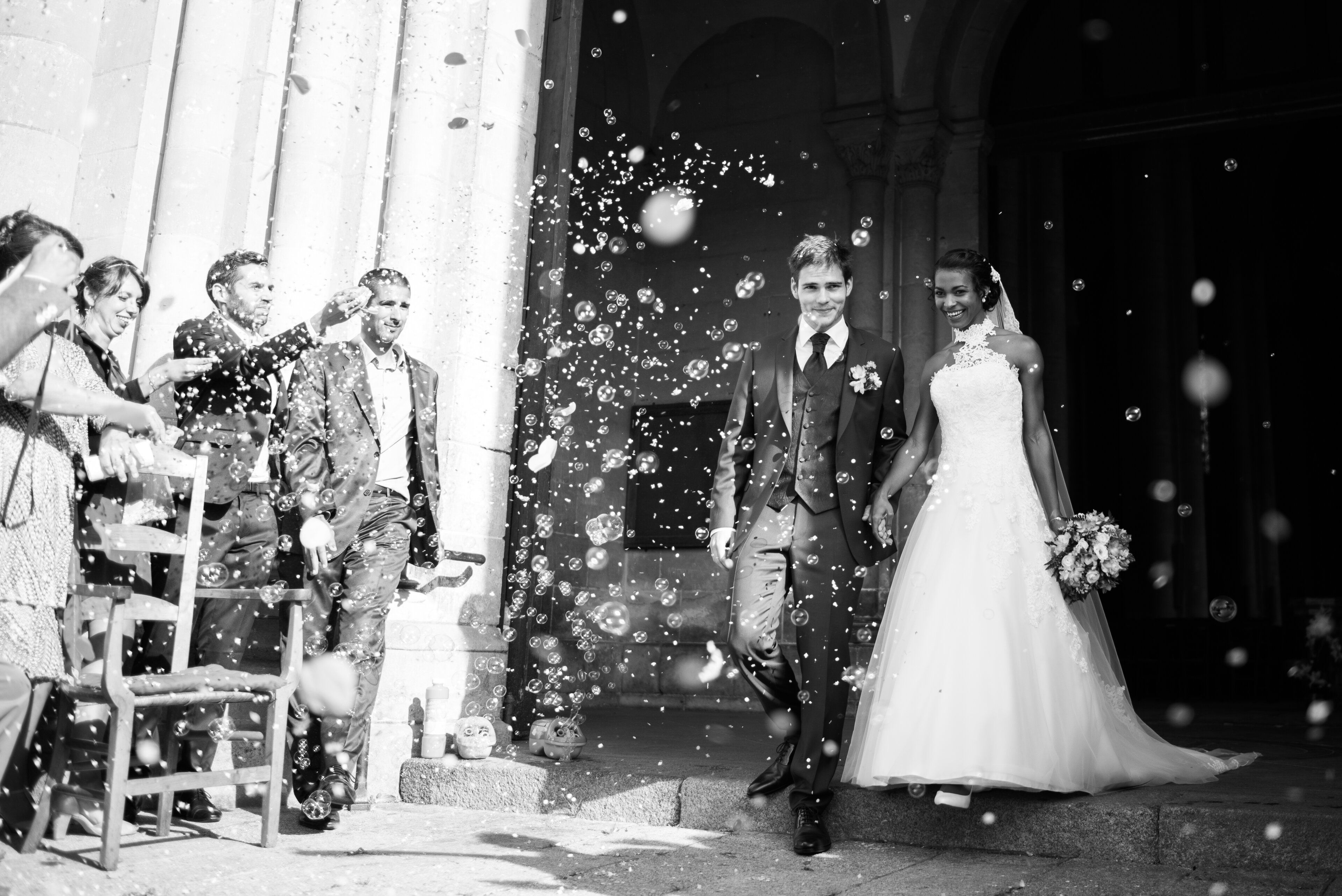 Mariage Aurore & Thomas