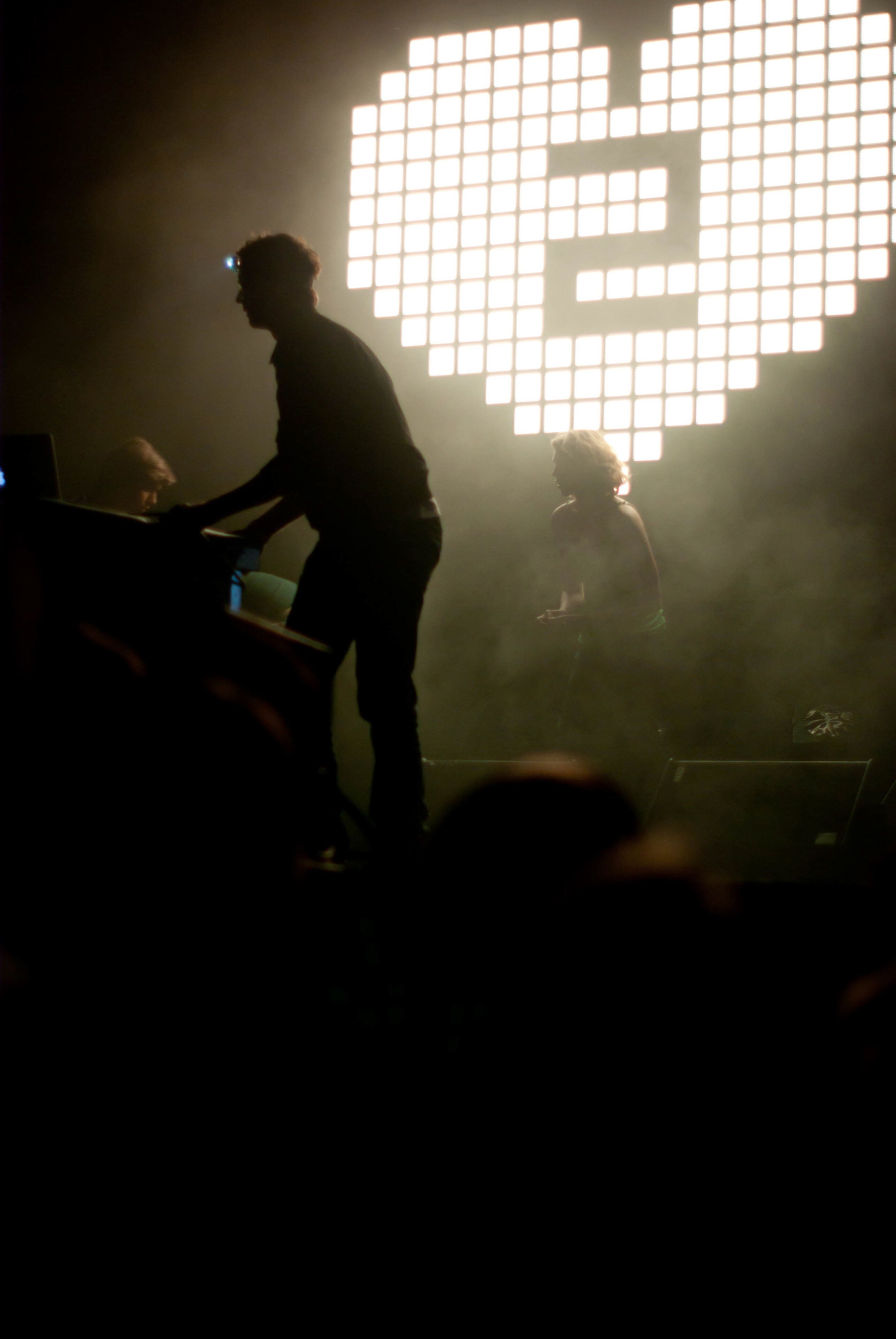 Inox Park Paris Chatou 2011 8