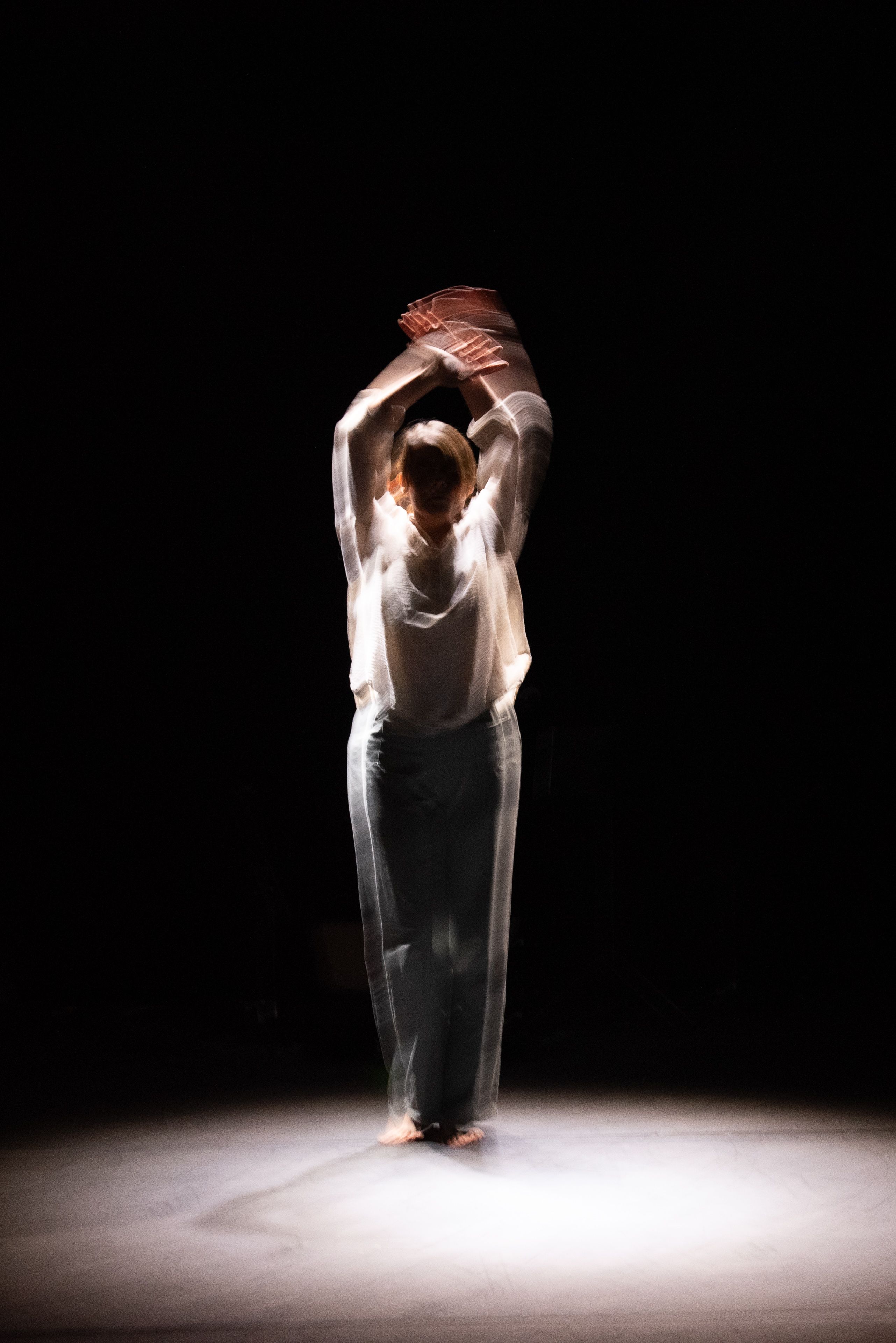 Soirée solidaire 2025   Flamenco pour tous