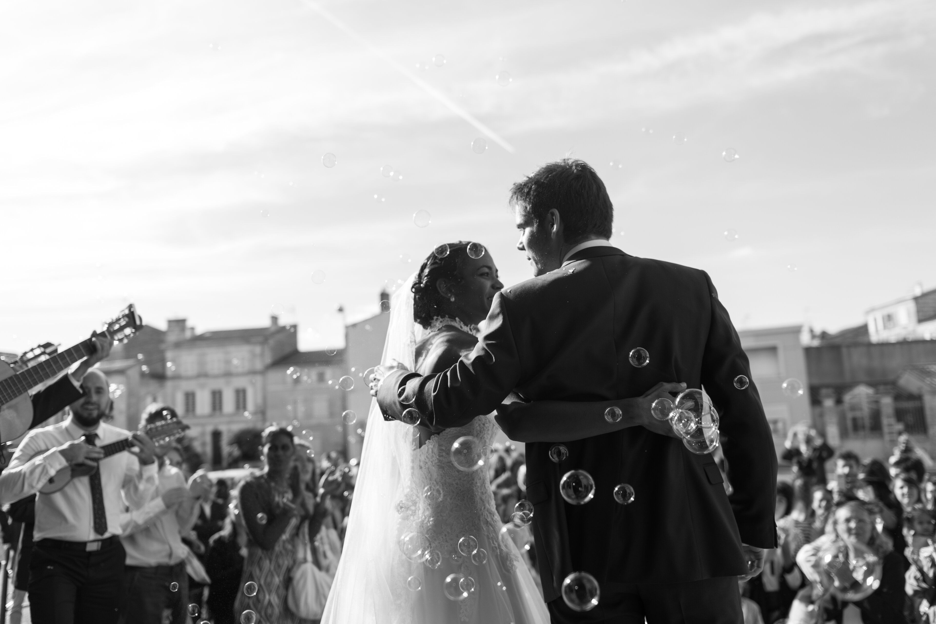 Mariage Aurore Thomas 12