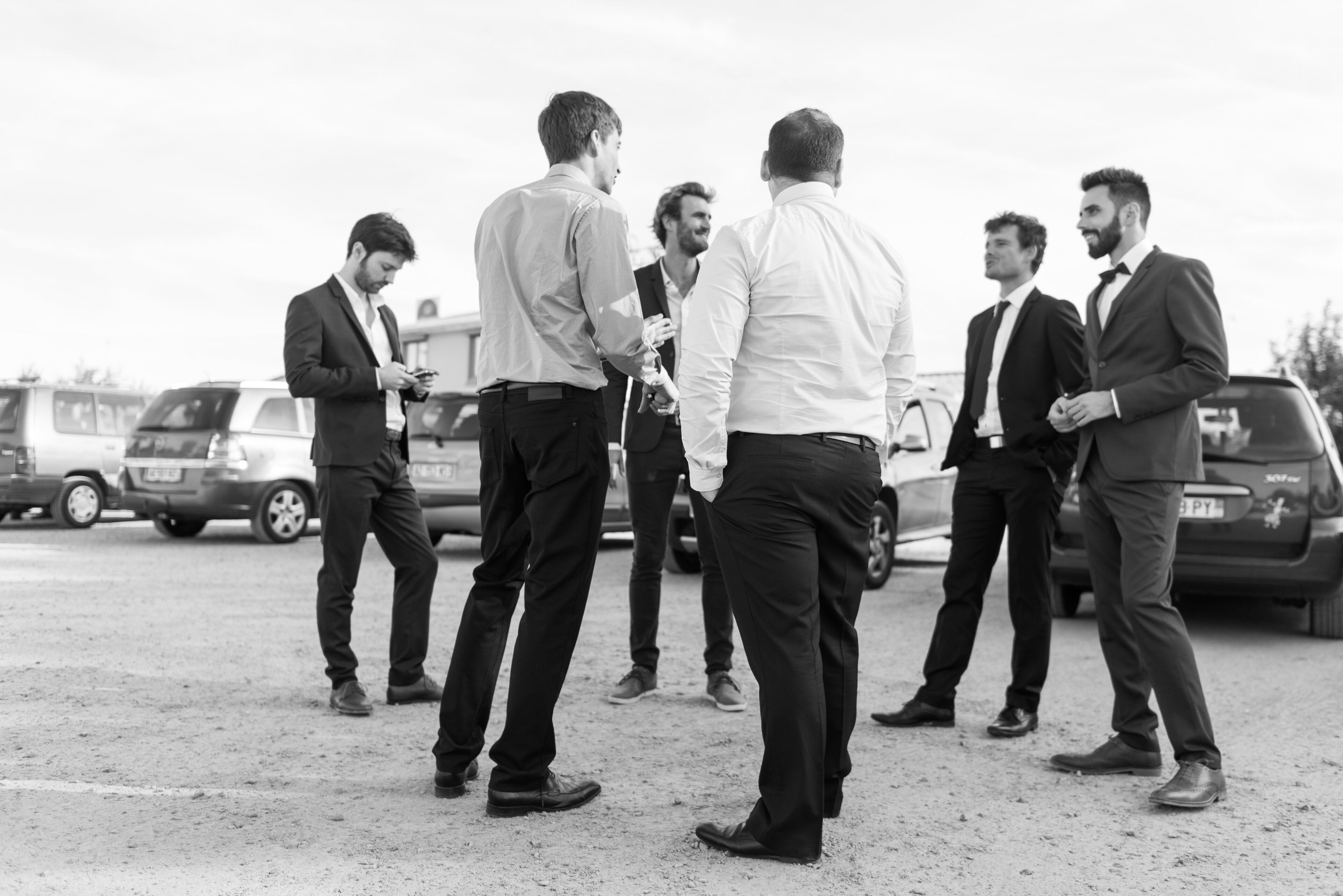 Mariage Aurore Thomas 13
