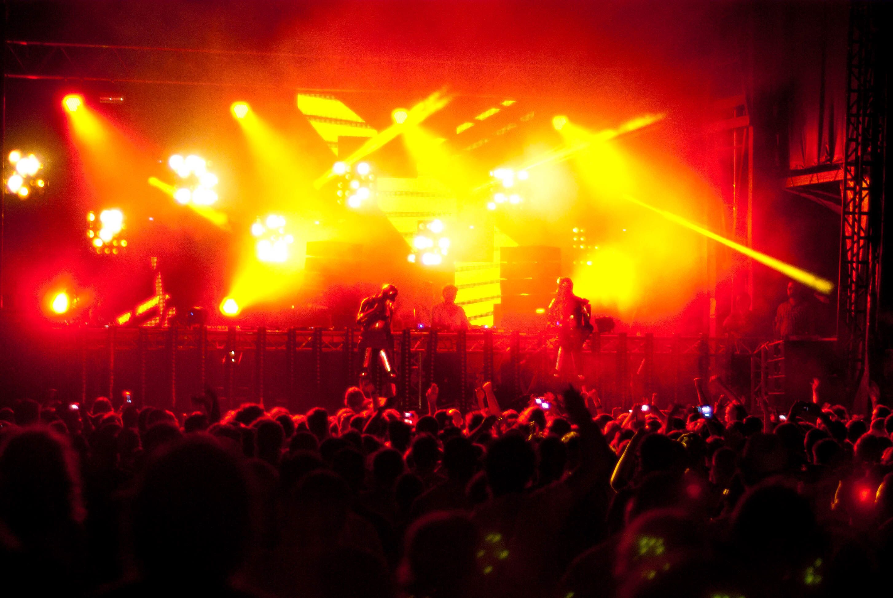 Inox Park Paris Chatou 2011 12