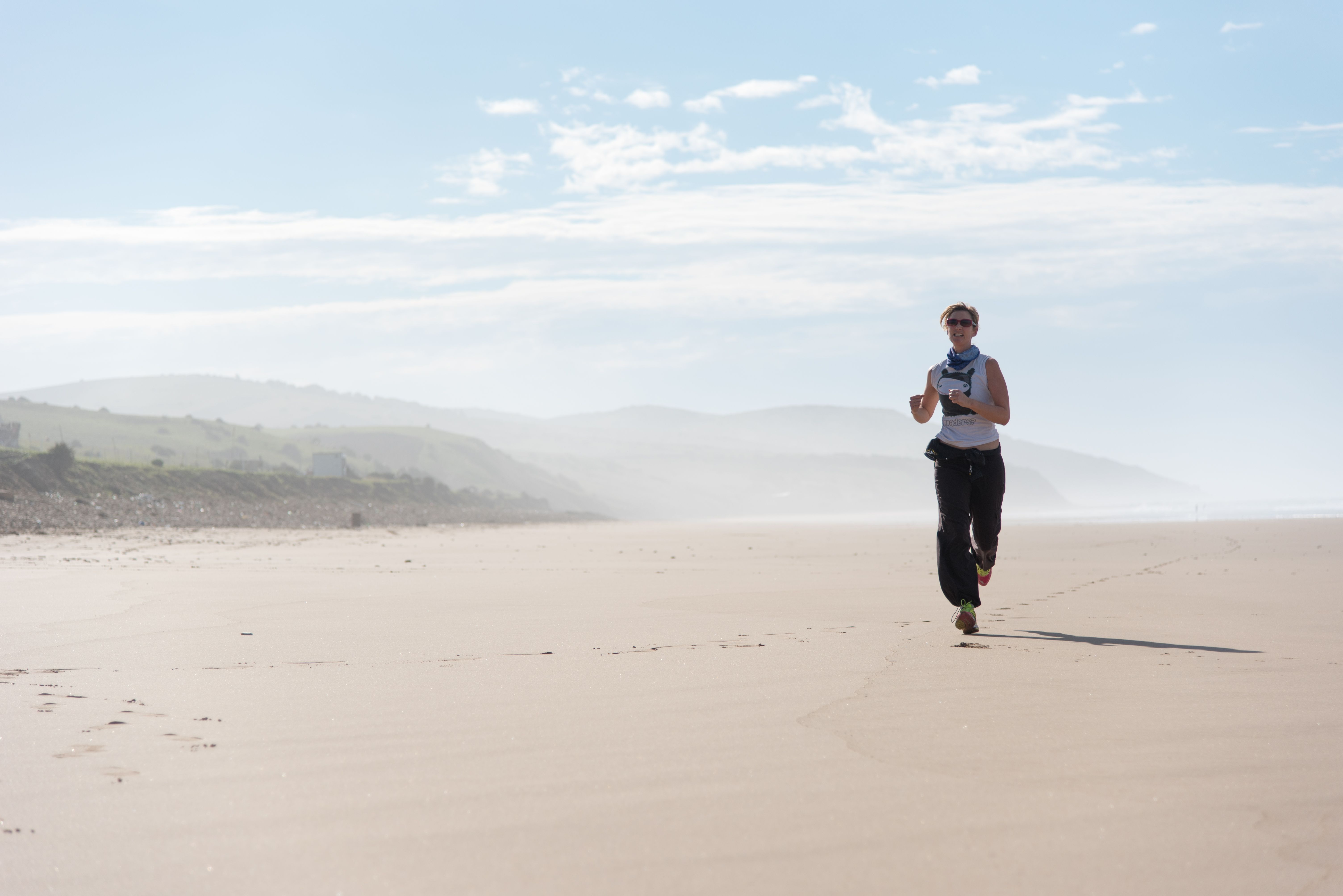 17 No wind at Las Cuevas 8