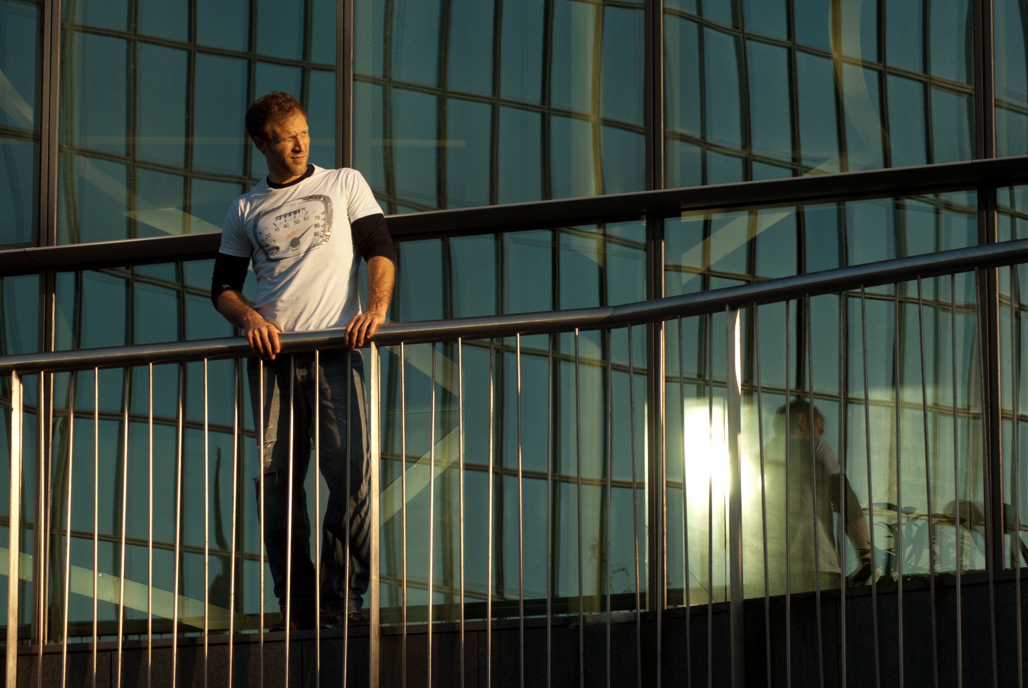 Shooting Eroll