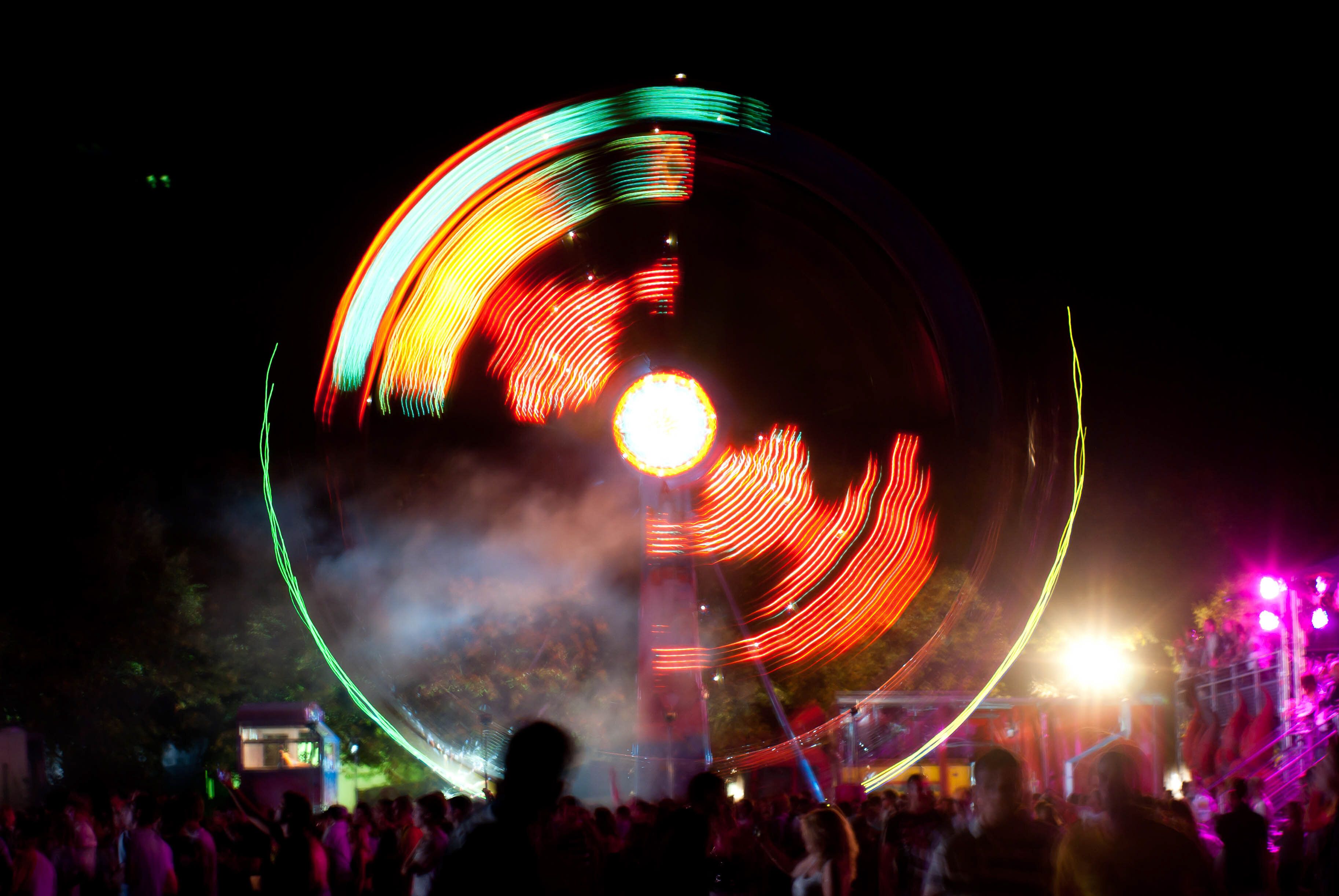 Inox Park Paris Chatou 2011 13