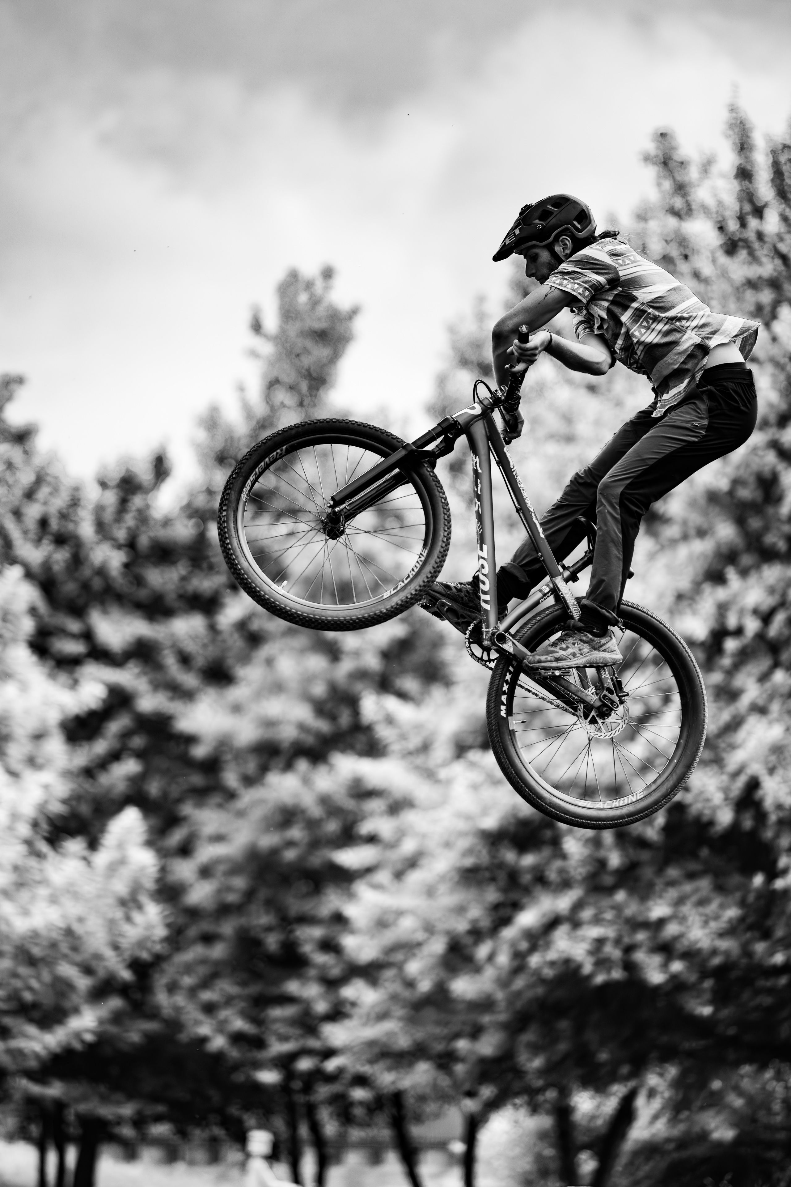 Roots BMX à Cap Découverte 3