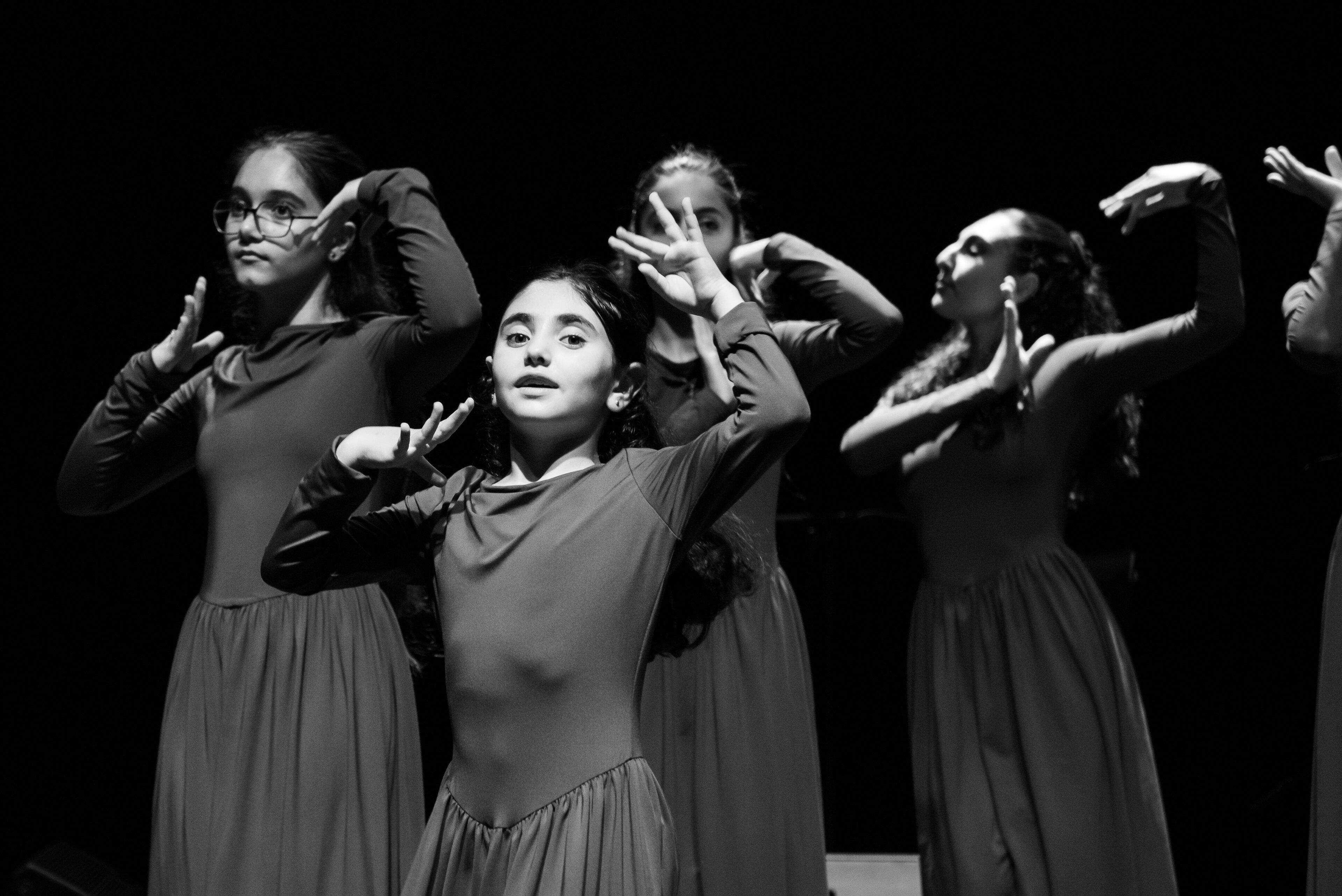 06 14   20 51 04   Soirée solidaire 2025   Flamenco pour tous