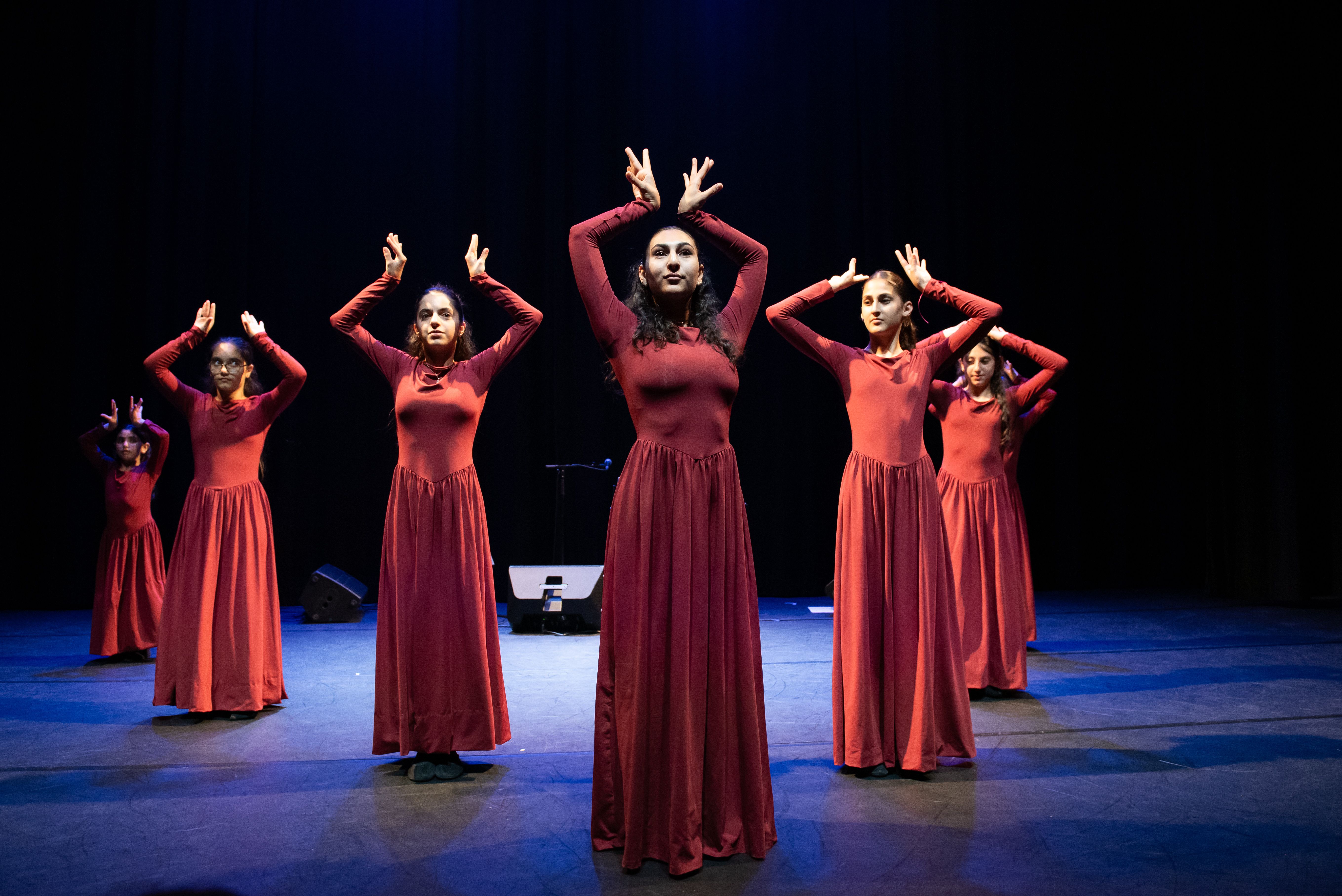 2025 06 14   20 51 59   Soirée solidaire 2025   Flamenco pour tous