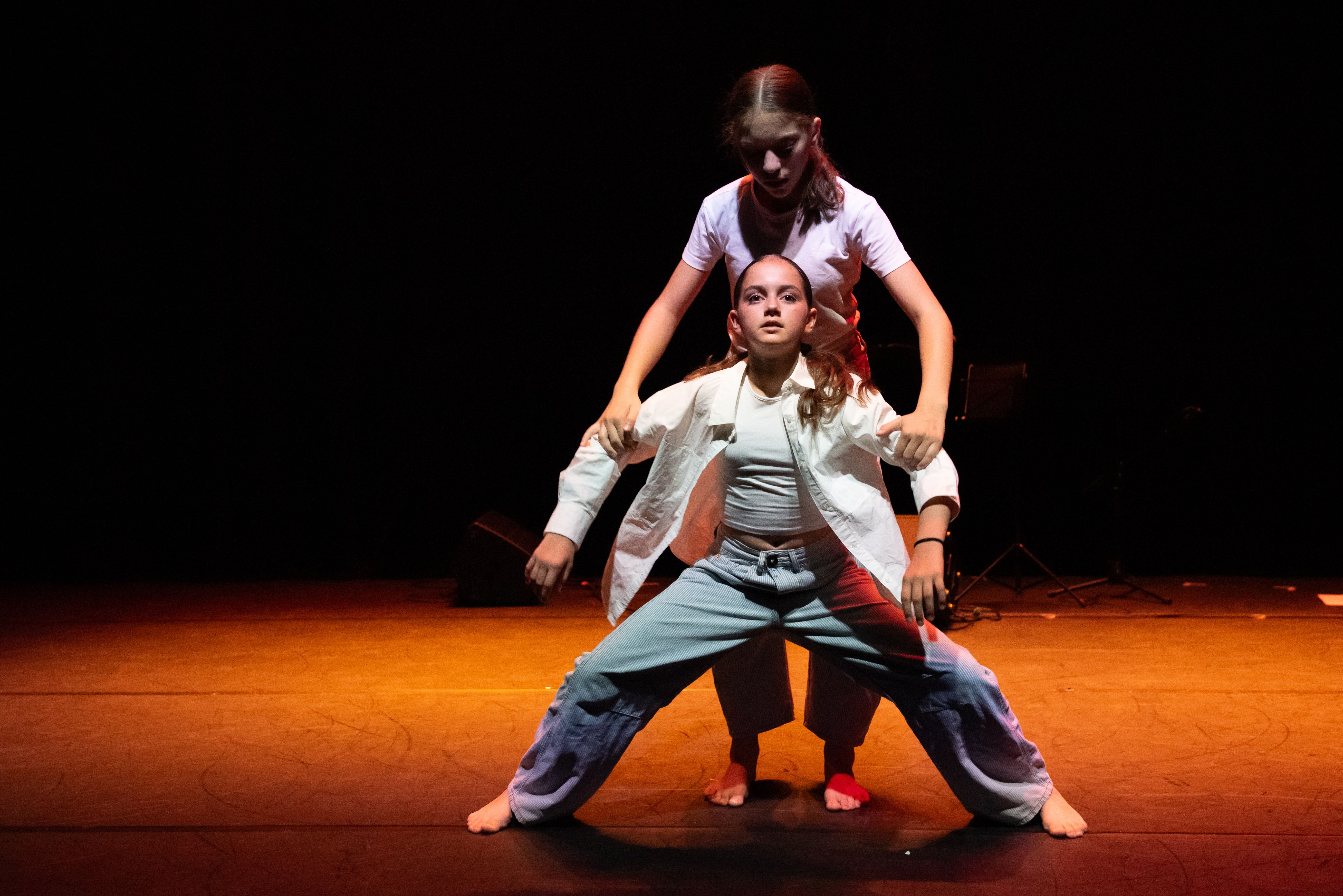 2025 06 14   20 55 44   Soirée solidaire 2025   Flamenco pour tous