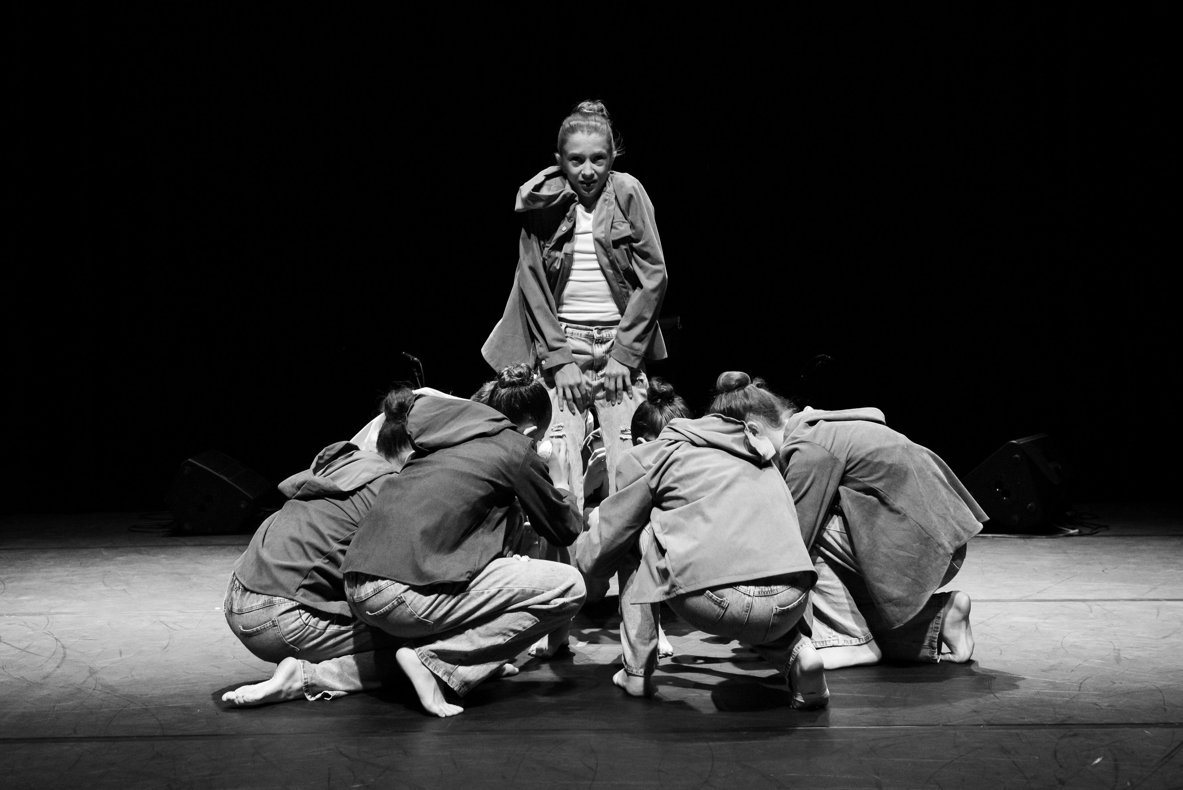 06 14   20 58 04   Soirée solidaire 2025   Flamenco pour tous