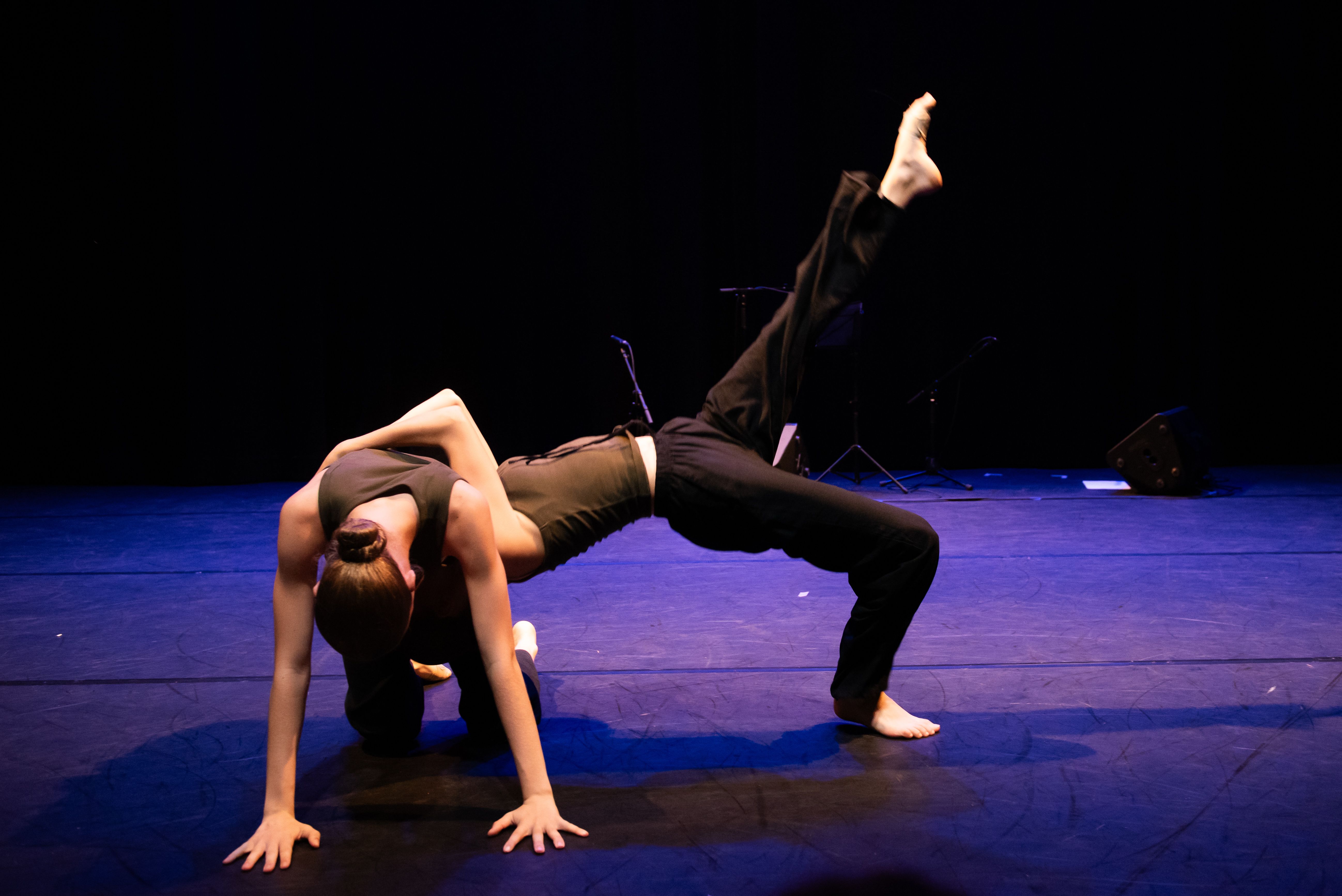 2025 06 14   21 00 08   Soirée solidaire 2025   Flamenco pour tous