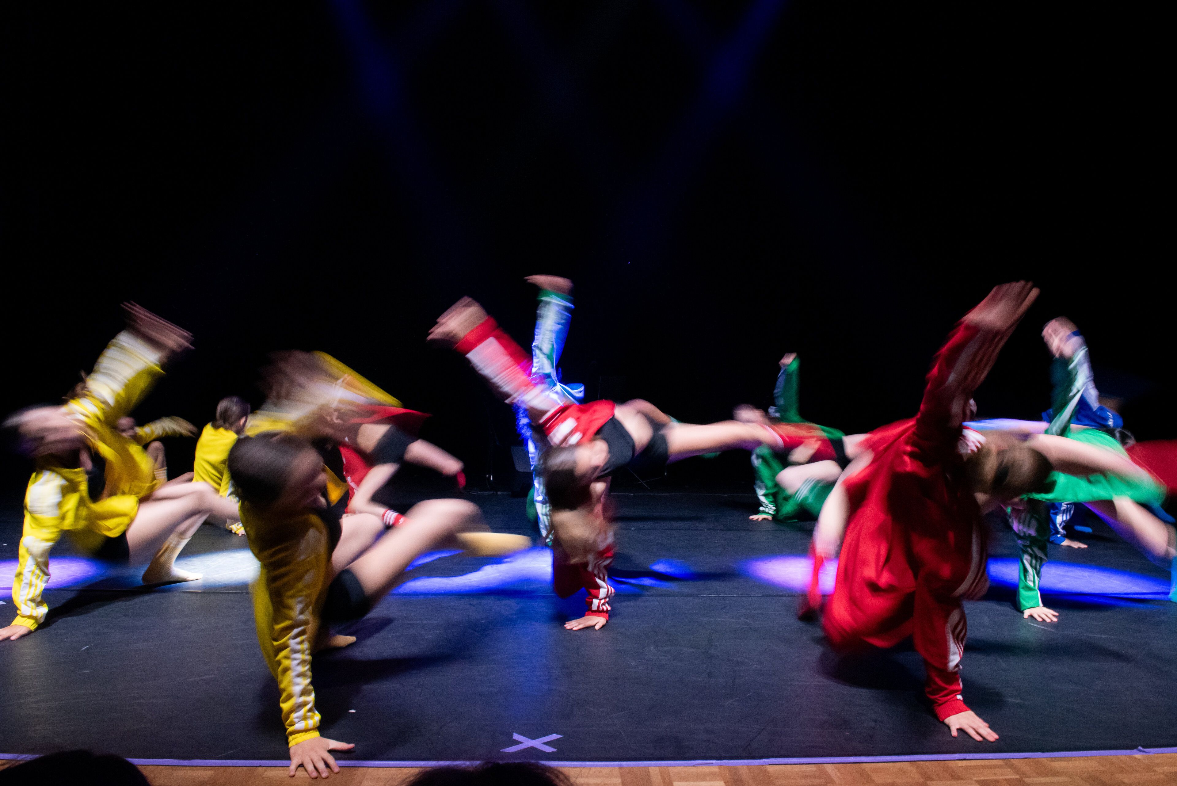 06 14   21 09 02   Soirée solidaire 2025   Flamenco pour tous