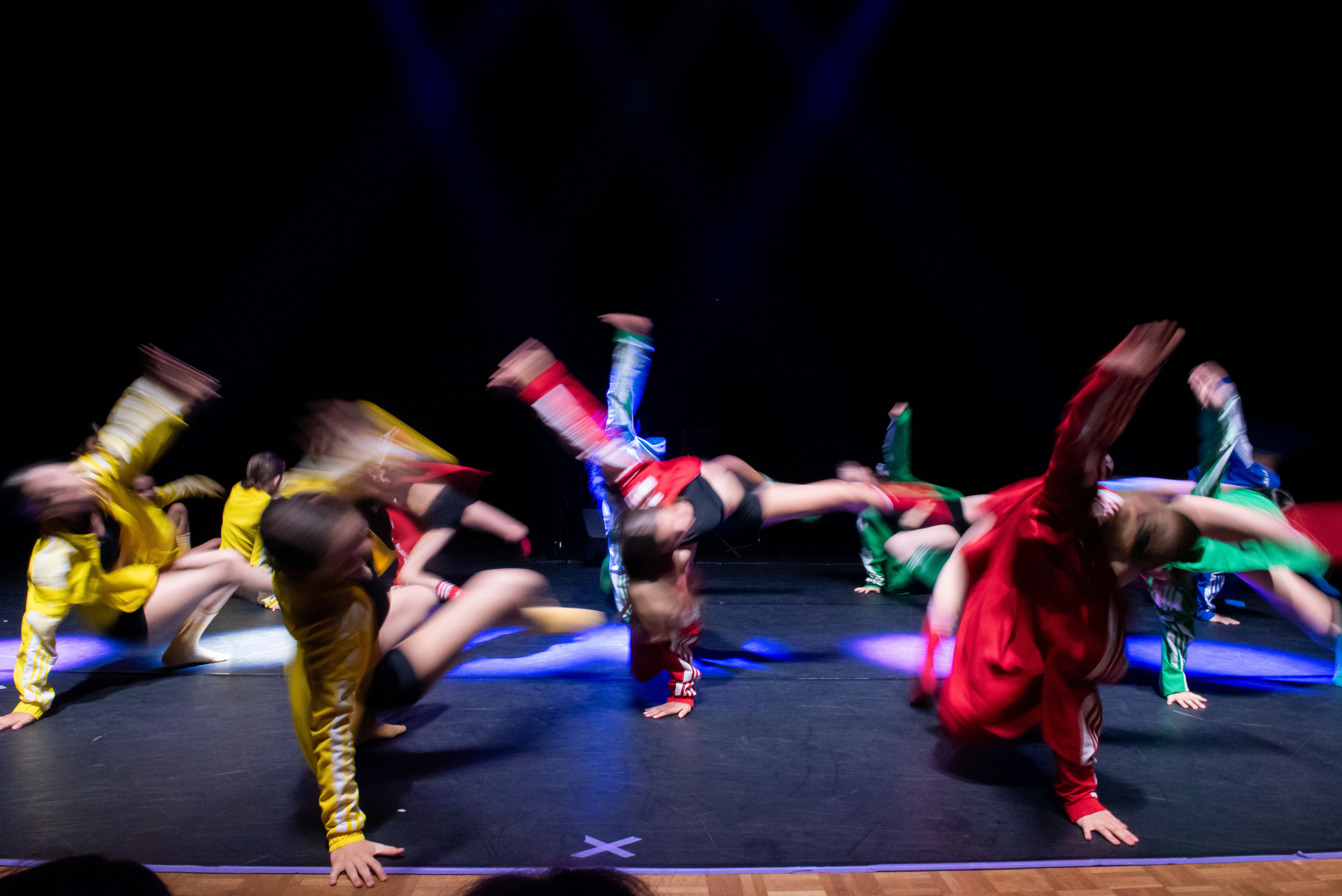 2025 06 14   21 09 02   Soirée solidaire 2025   Flamenco pour tous