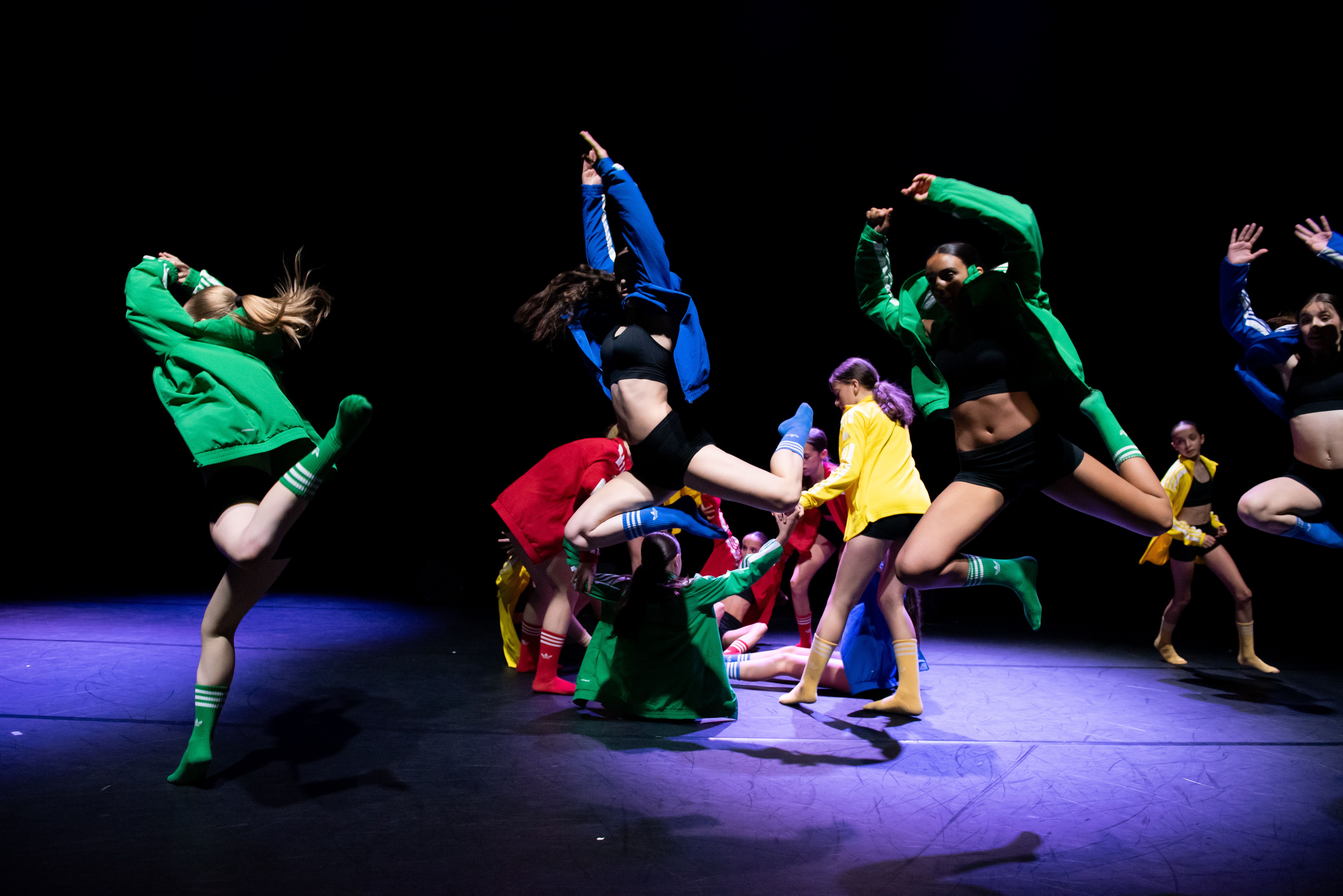 2025 06 14   21 09 38   Soirée solidaire 2025   Flamenco pour tous