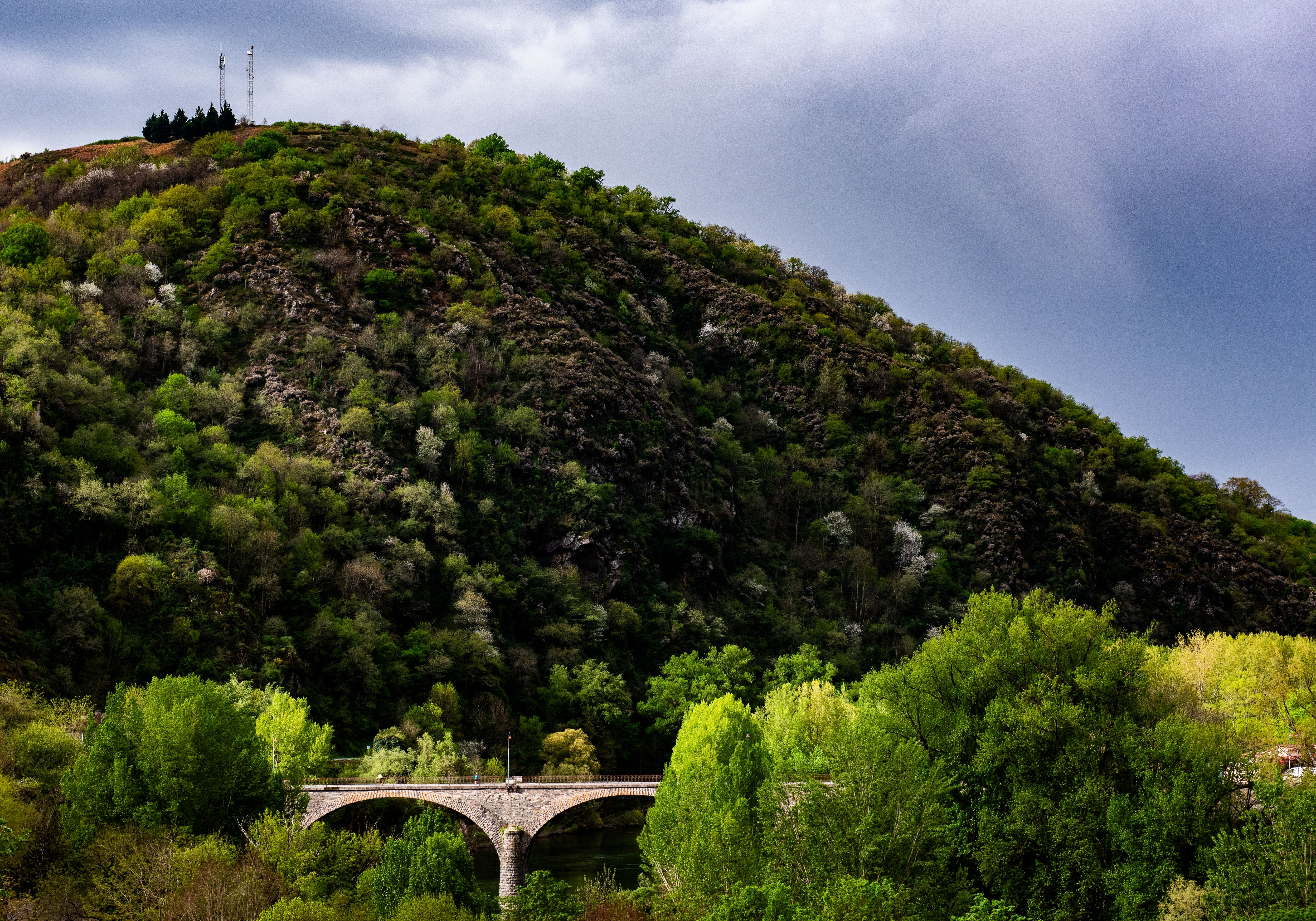 Sortie Albi Tadam à Ambialet