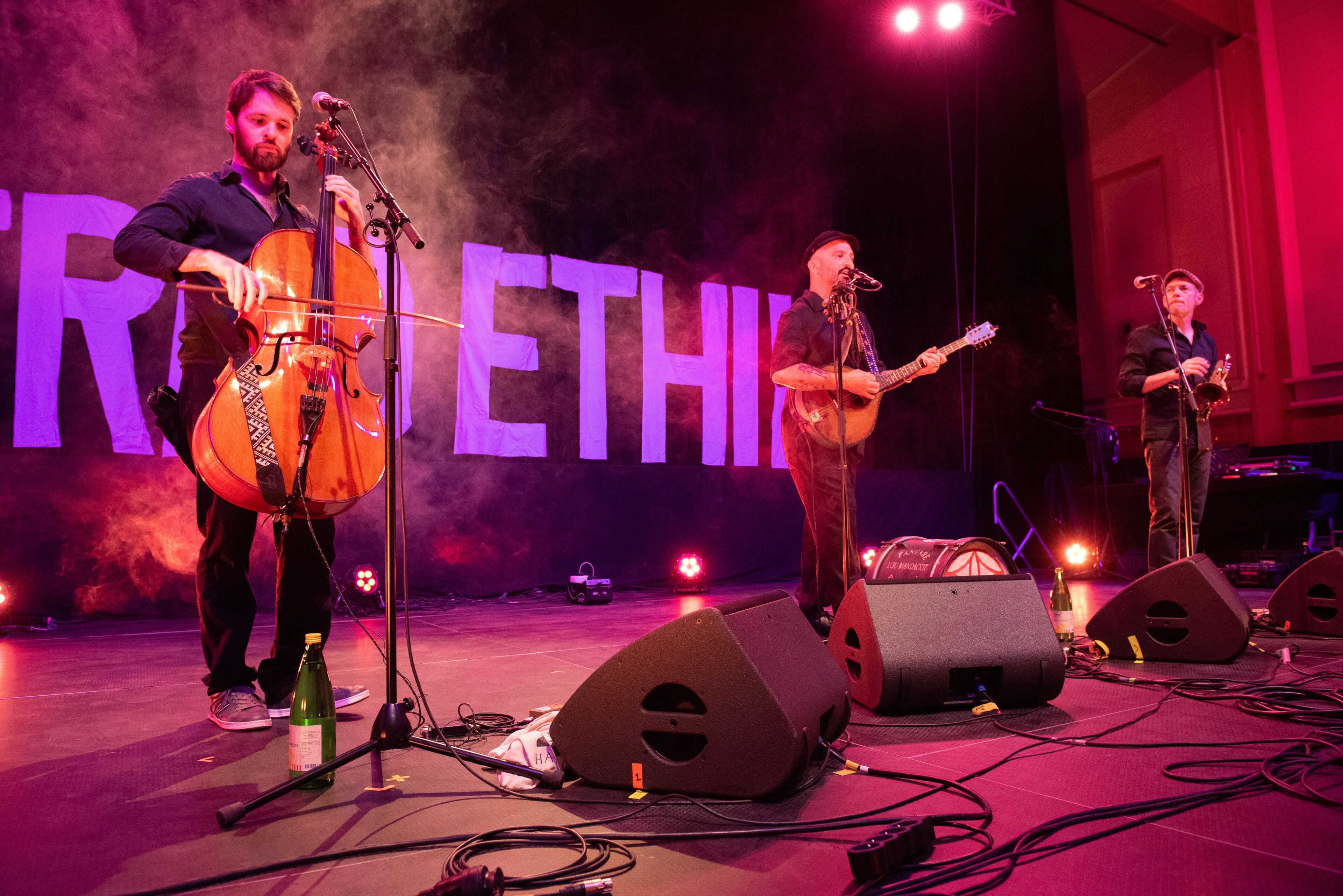Festival Trad’Ethik 2026