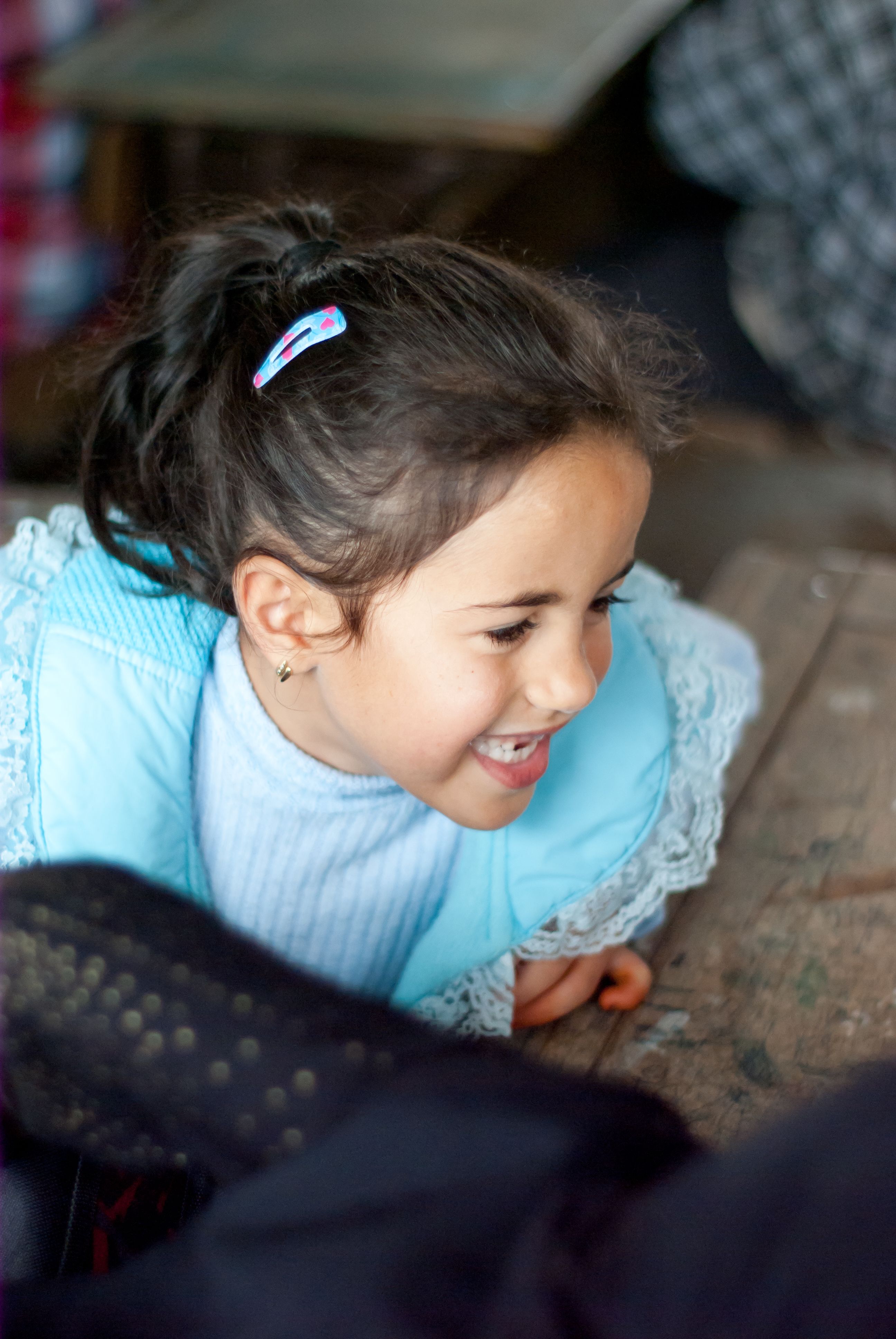 39 Operation Cartable 2012 par la JCI Tanger 26