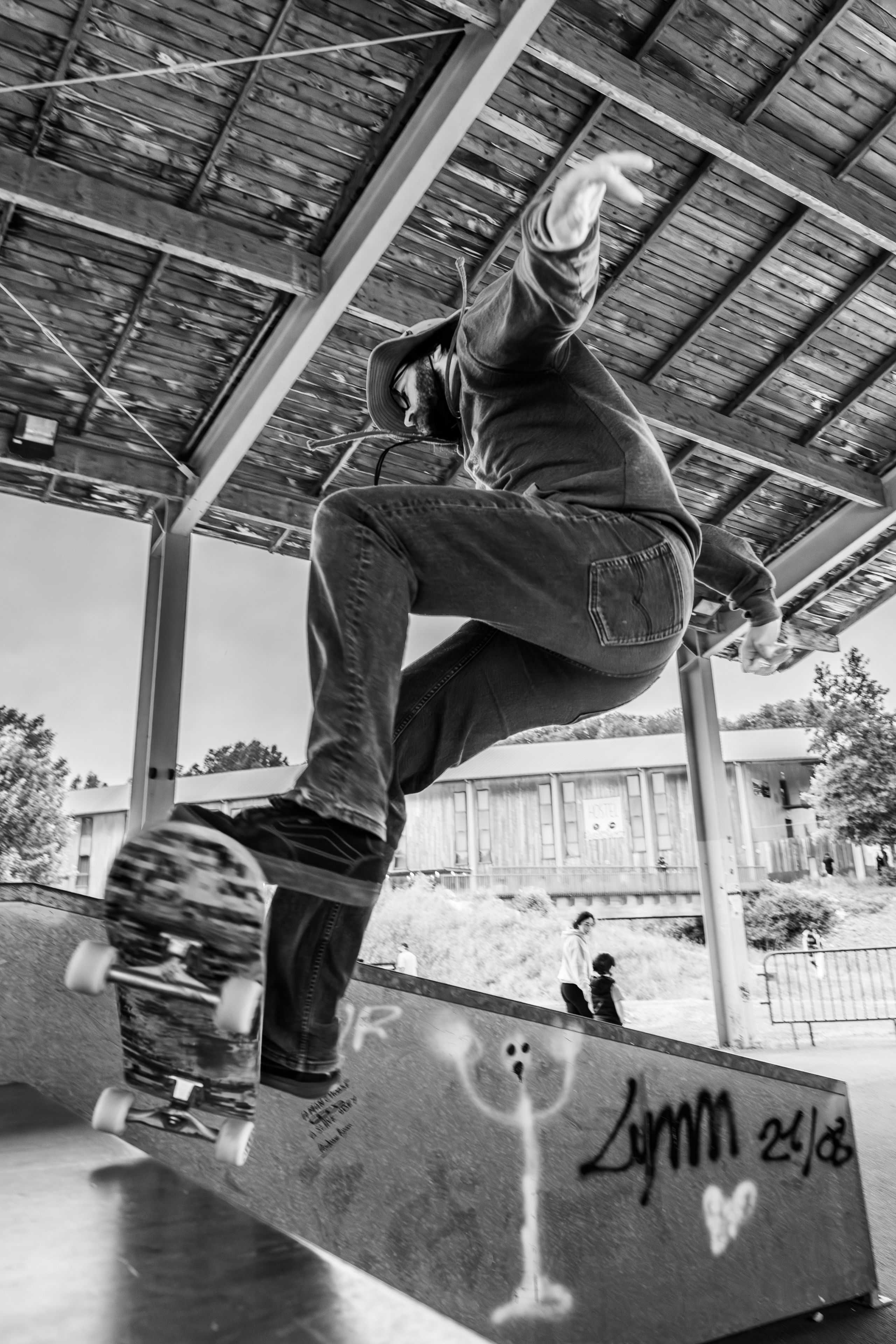 Albi Skate Club à Cap Découverte