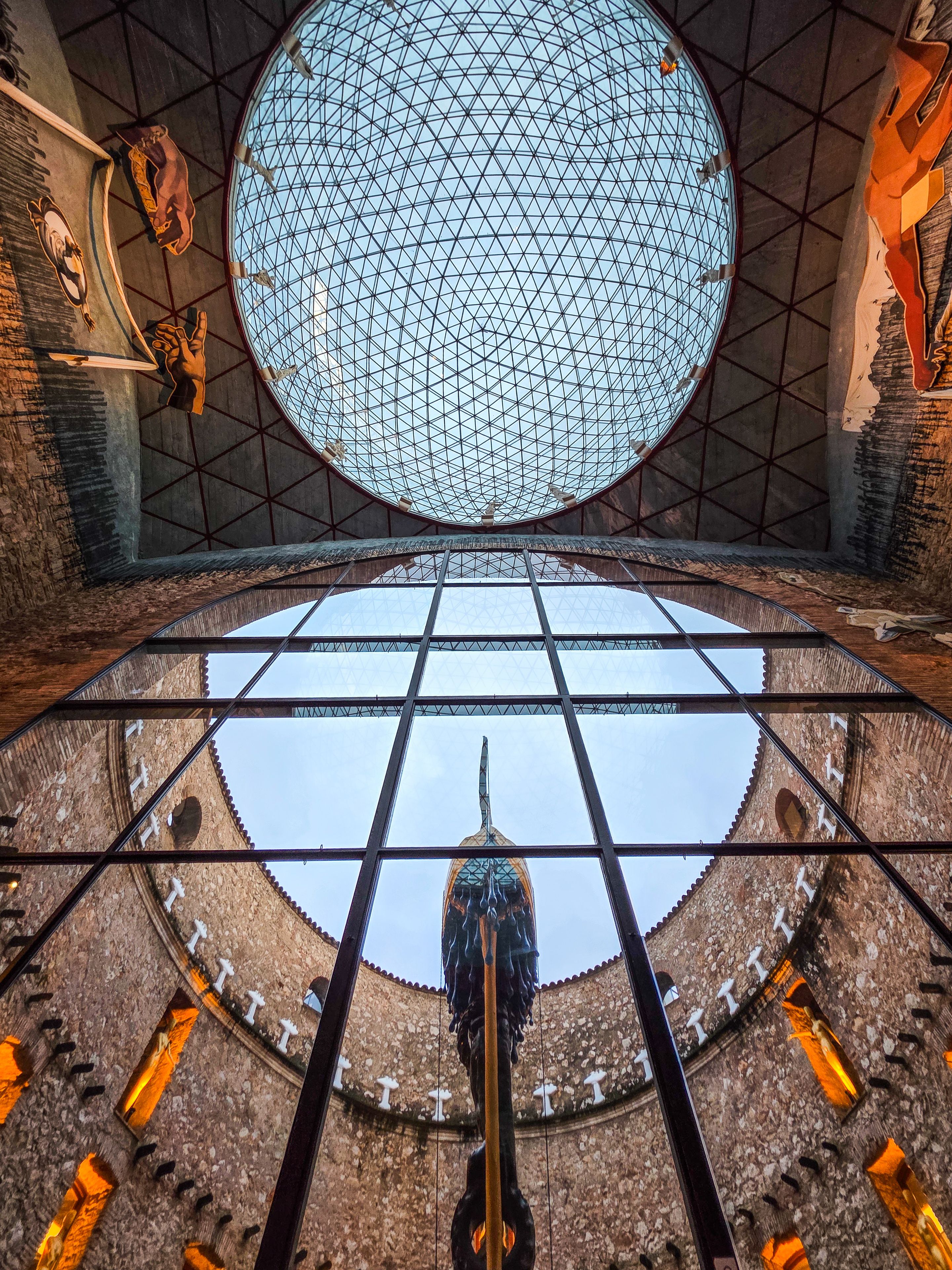 Musée Dali 2