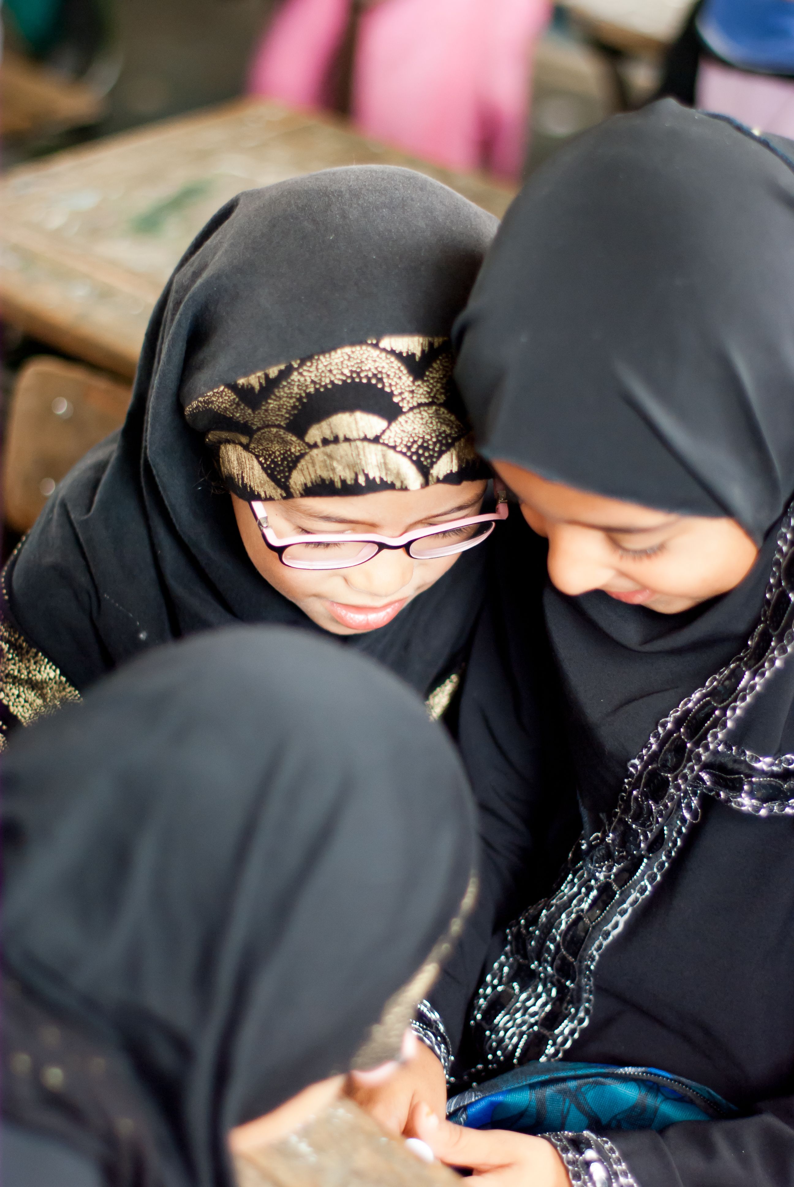 40 Operation Cartable 2012 par la JCI Tanger 27