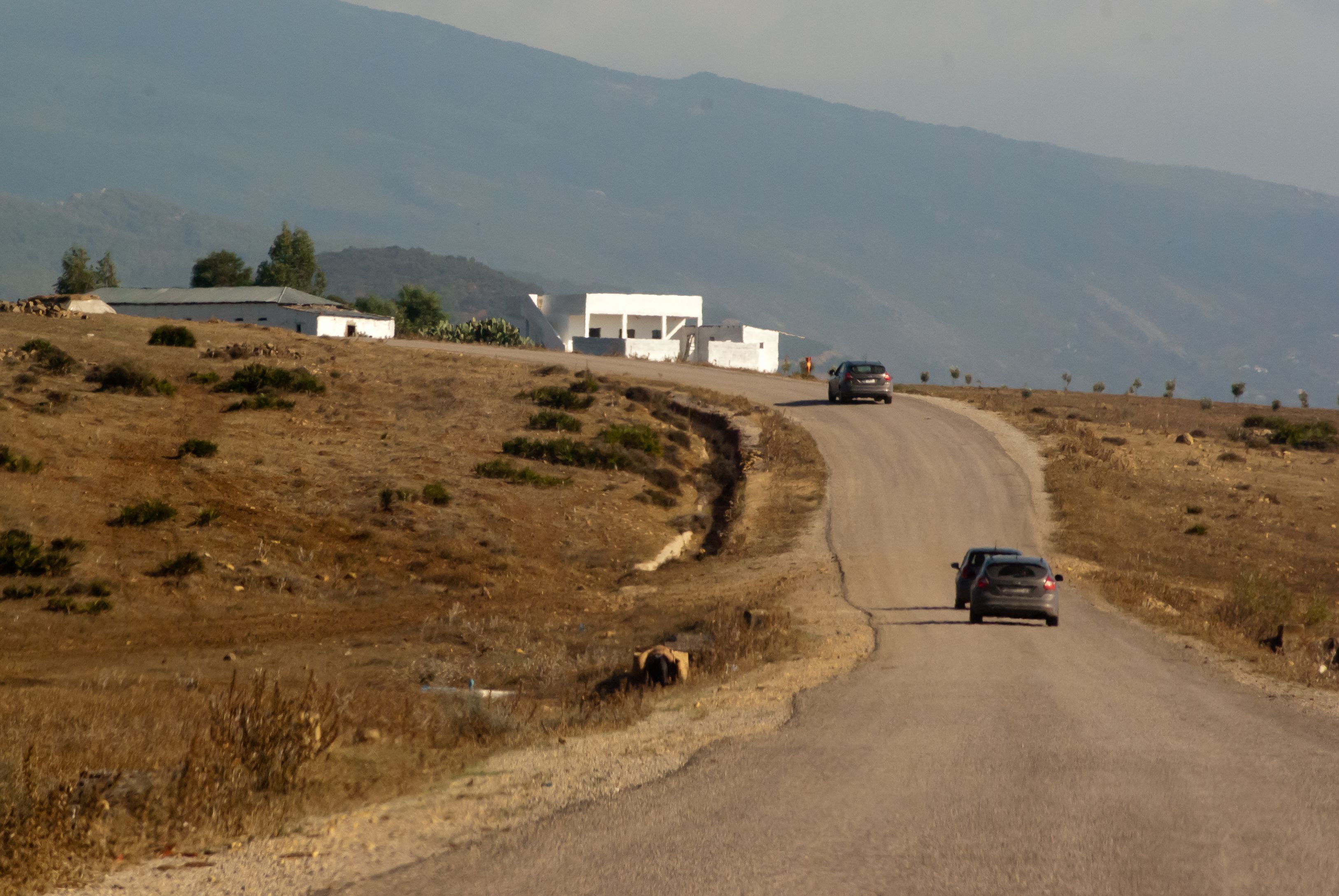 48 Operation Cartable 2012 par la JCI Tanger 32