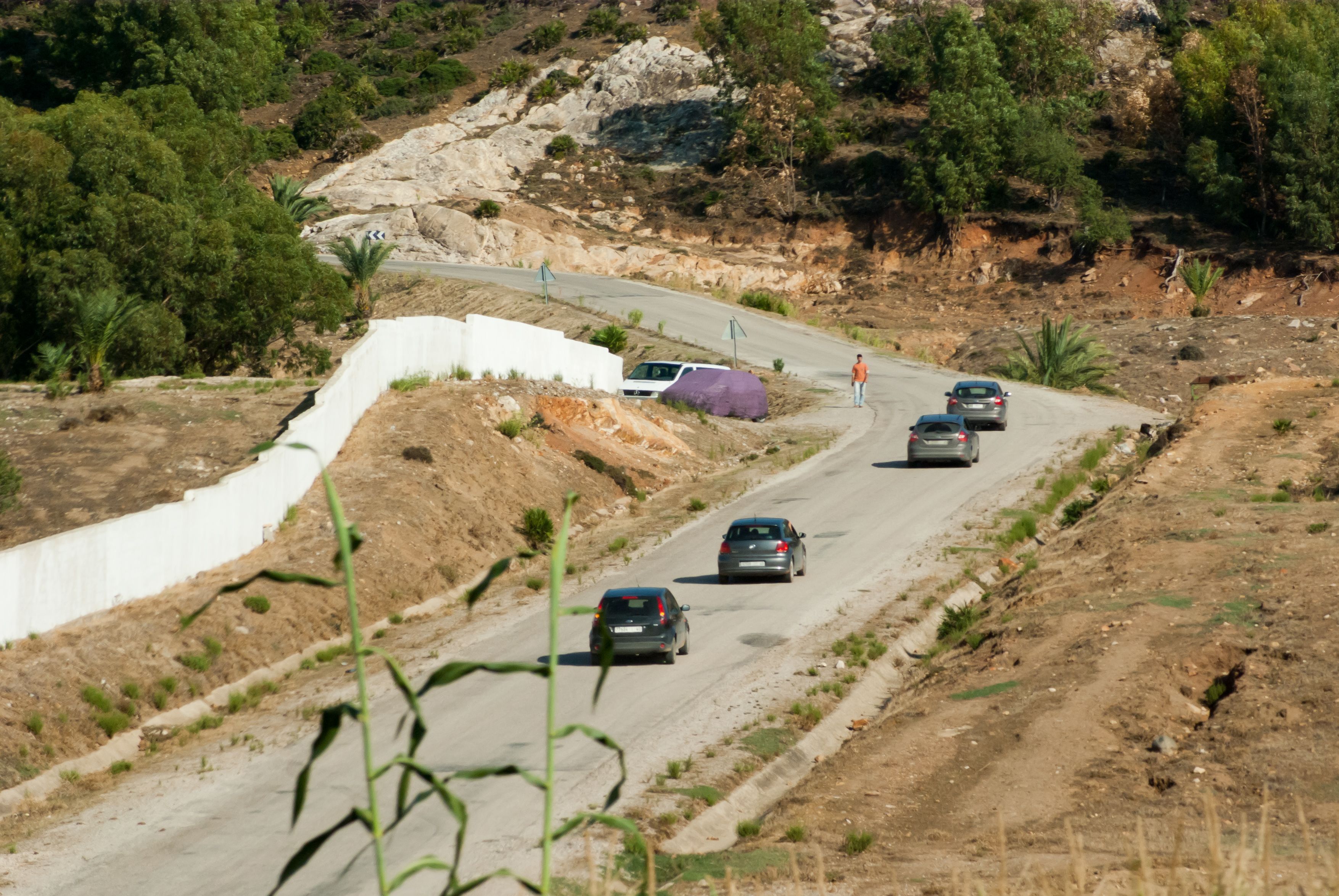 49 Operation Cartable 2012 par la JCI Tanger 33