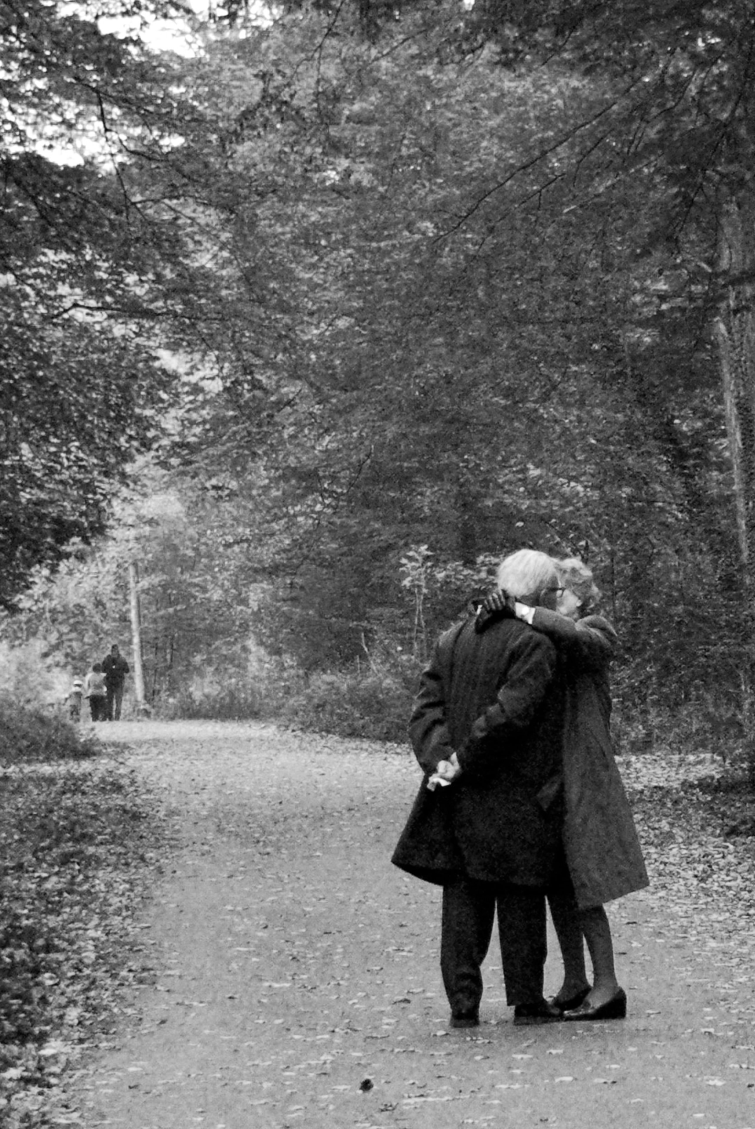 Amour éternel