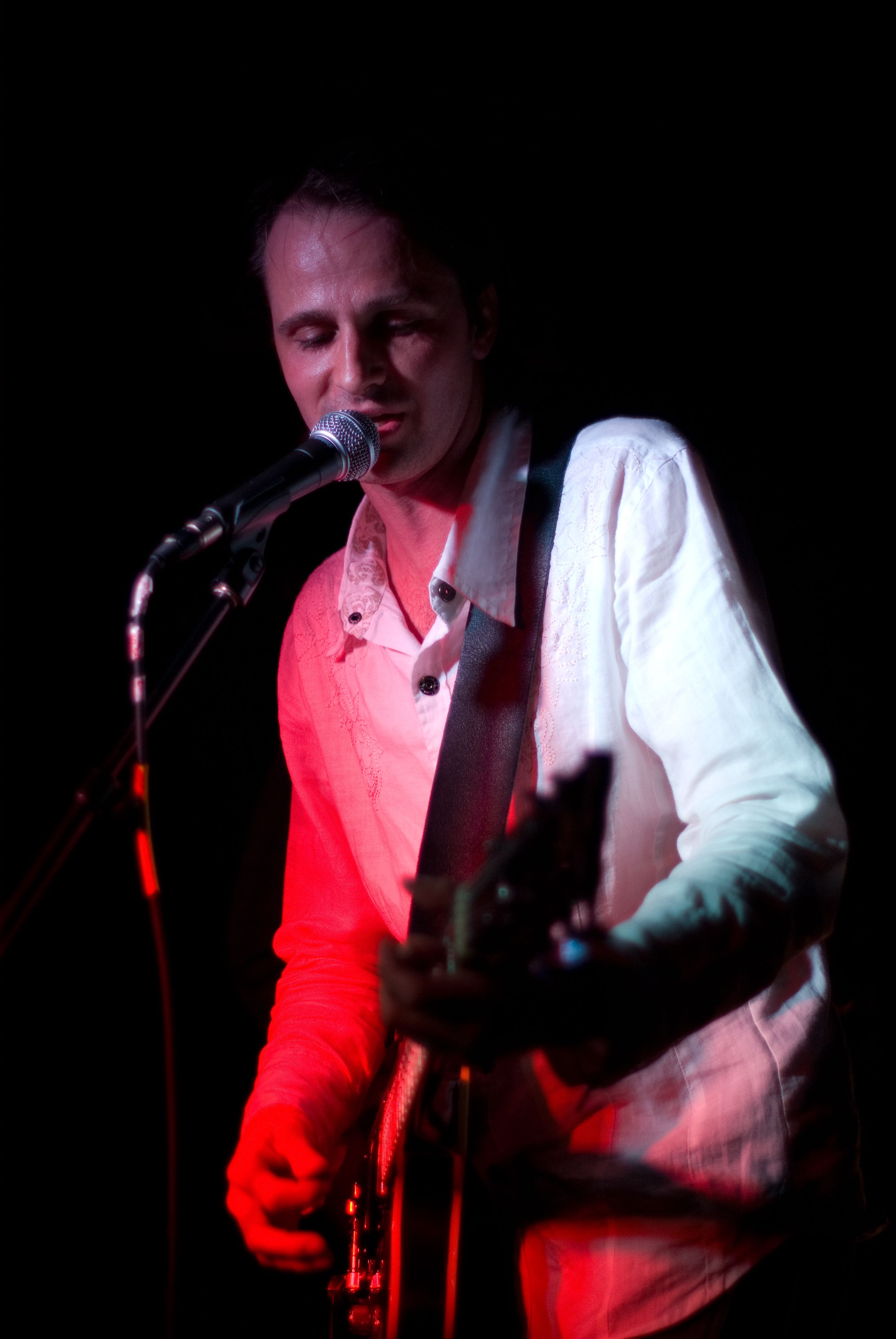 Anthony Alborghetti 2