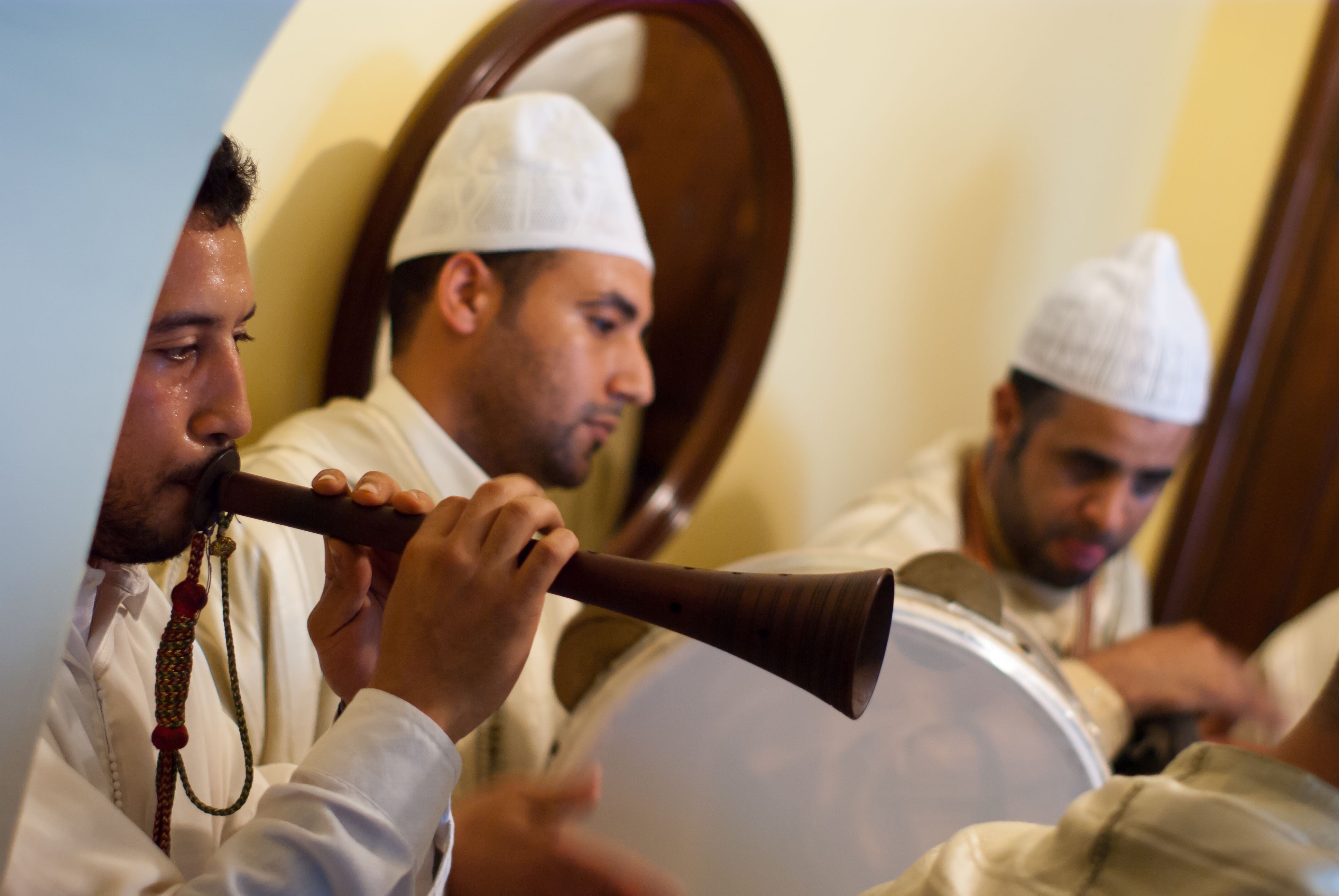 Fete de circoncision