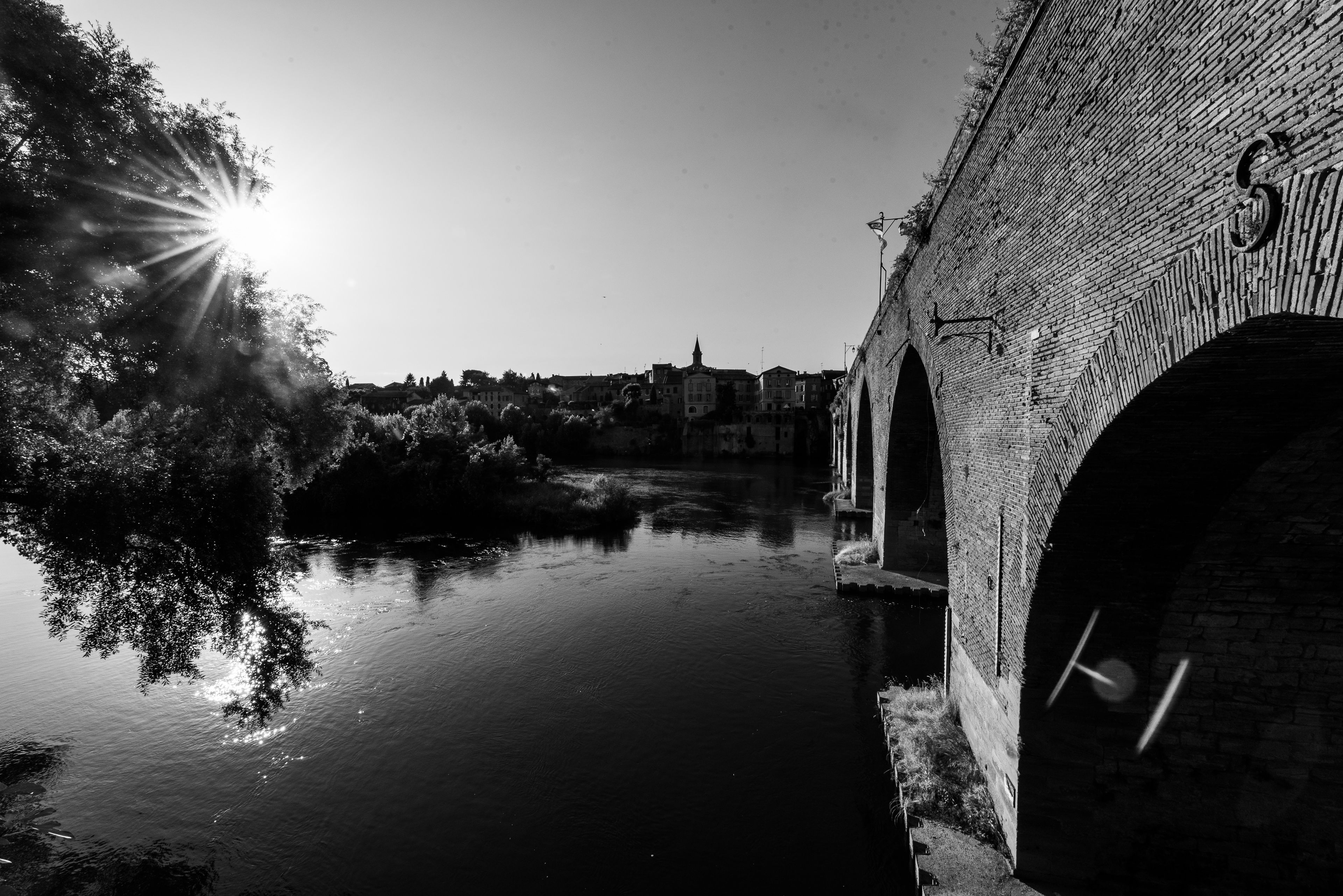 Fin d’après midi sur le Pont Neuf